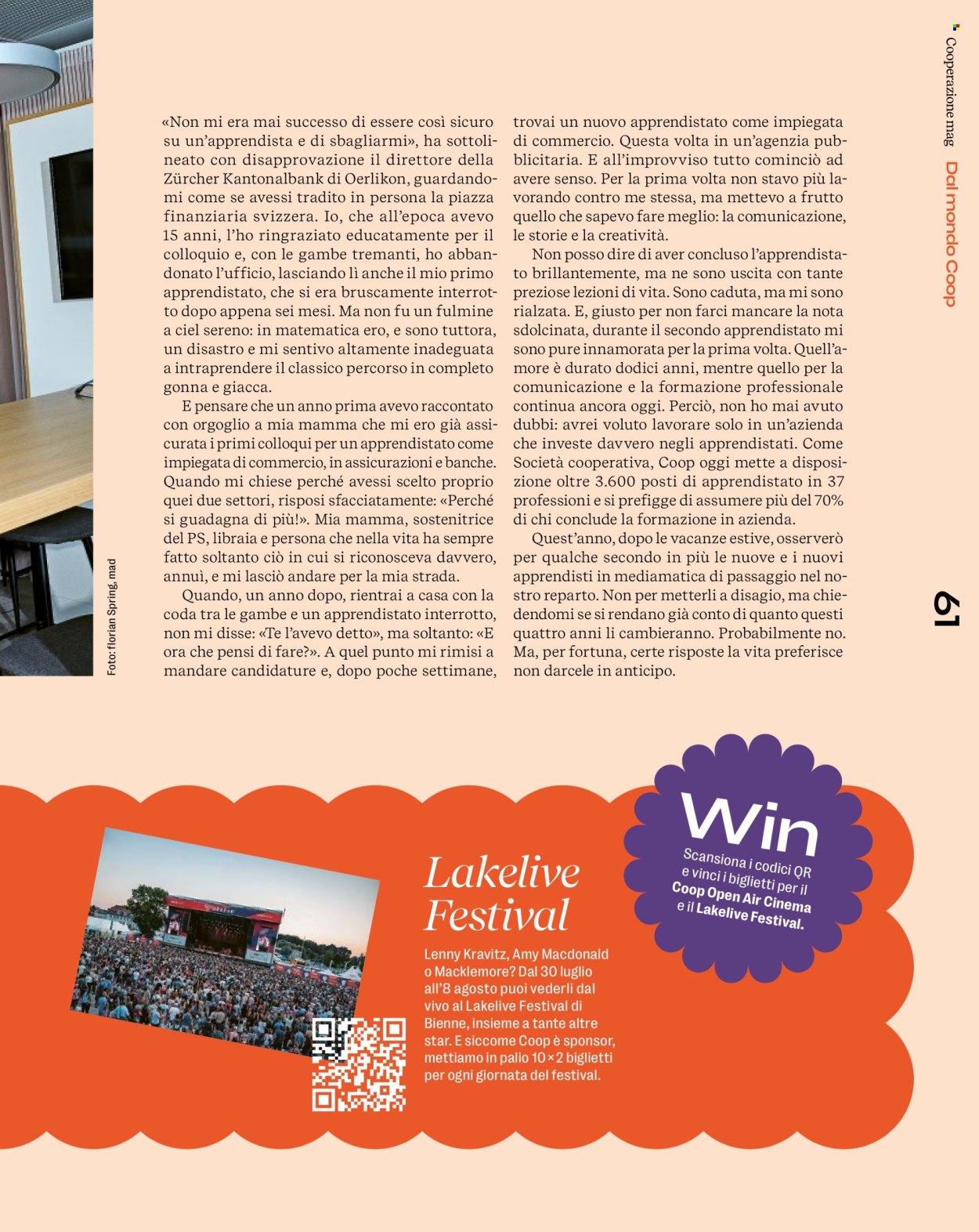 Volantino Coop. Pagina 61