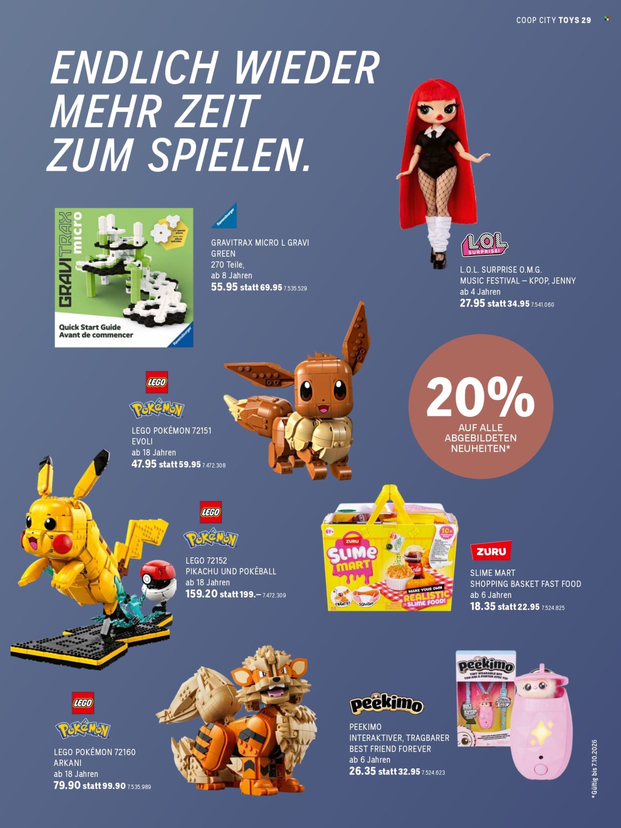 Volantino Coop. Pagina 29