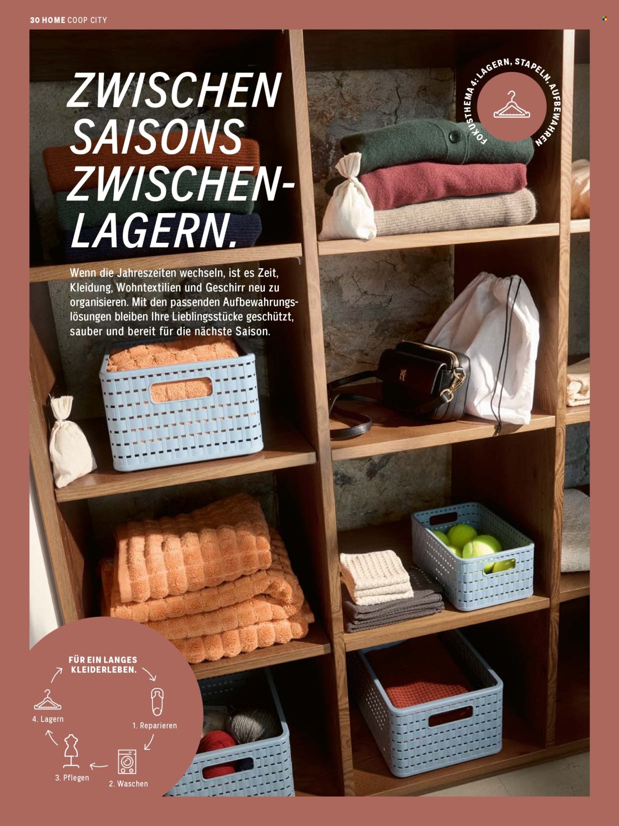 Volantino Coop. Pagina 30