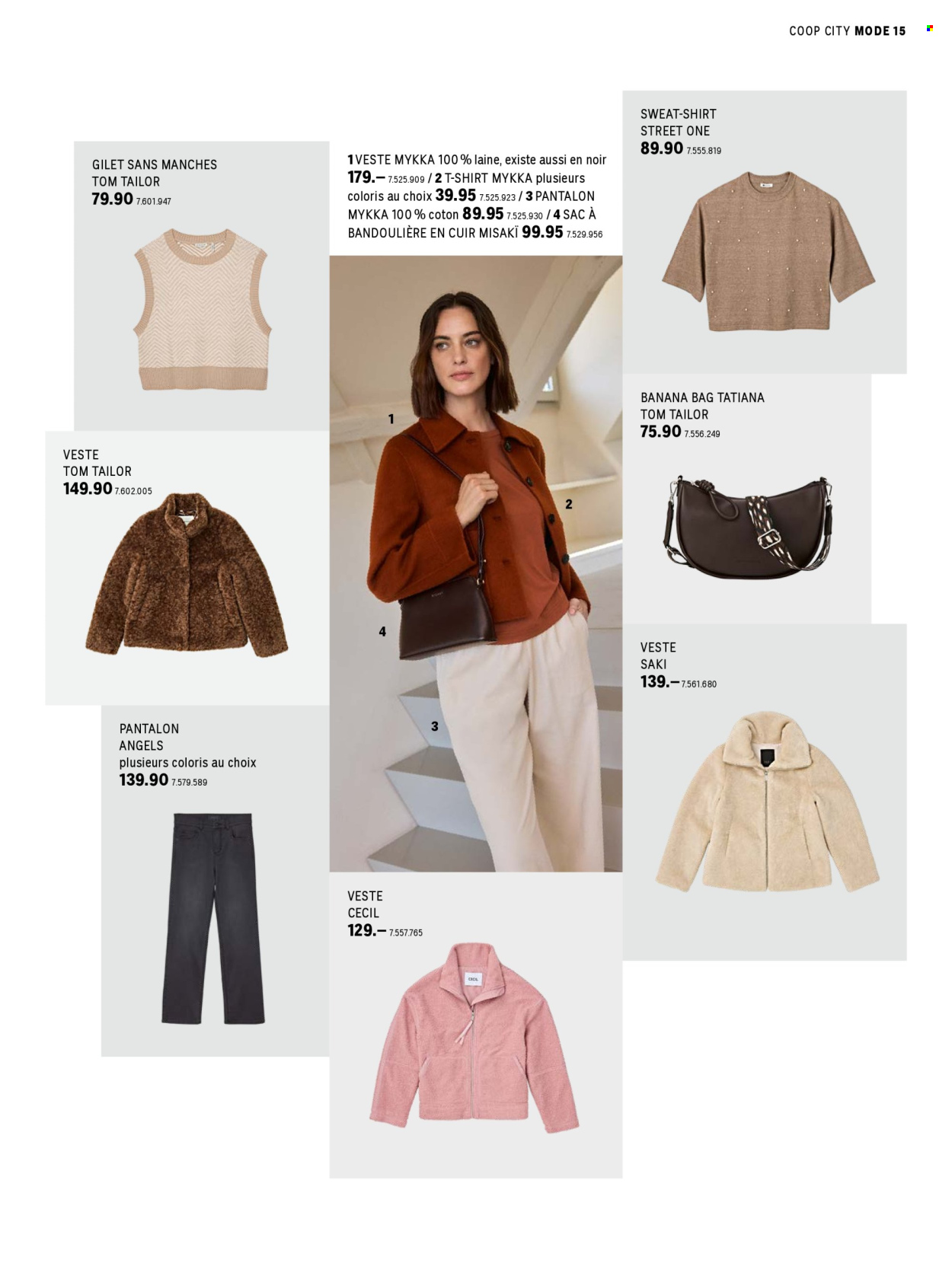 Volantino Coop. Pagina 15