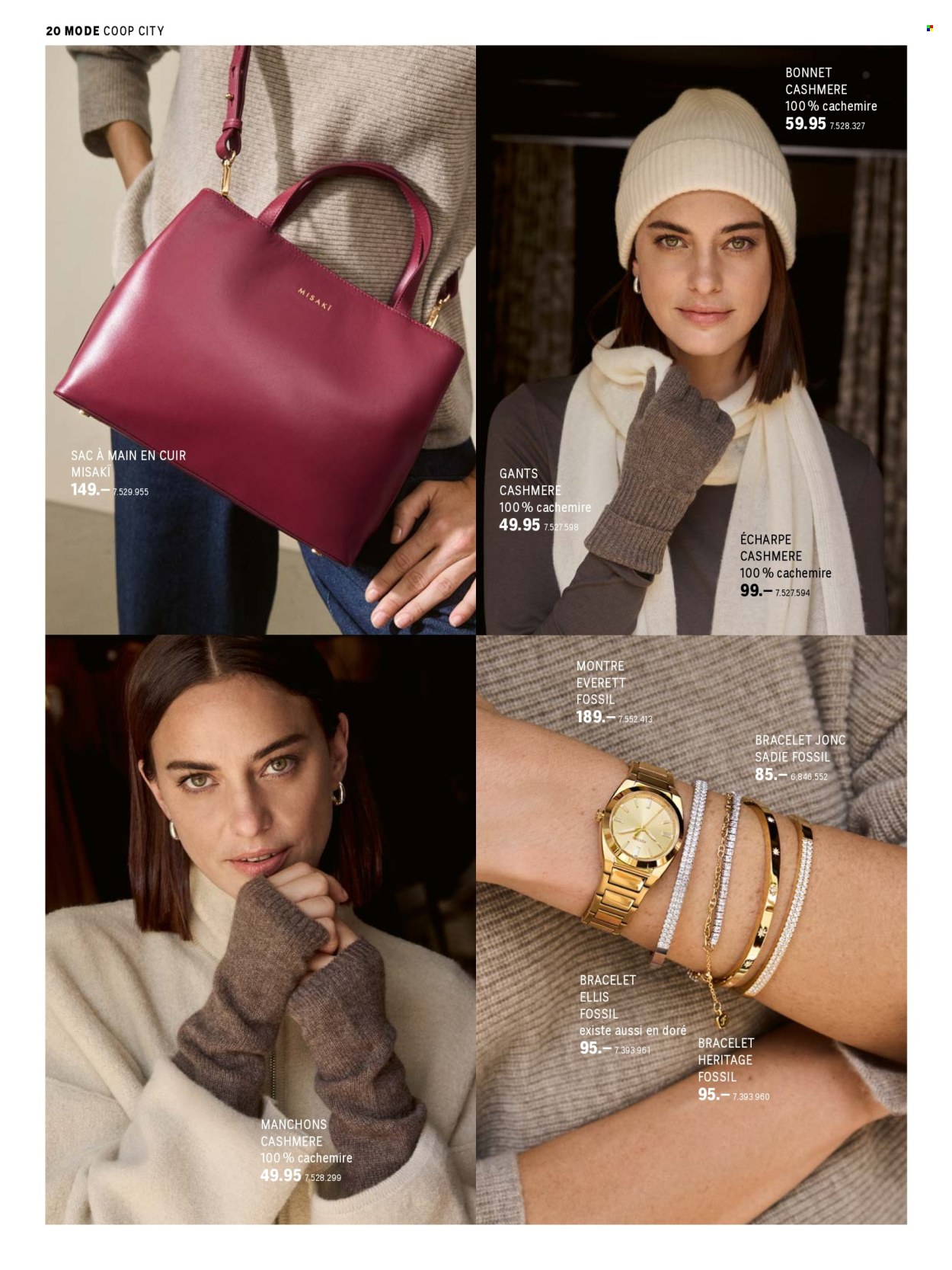 Volantino Coop. Pagina 20