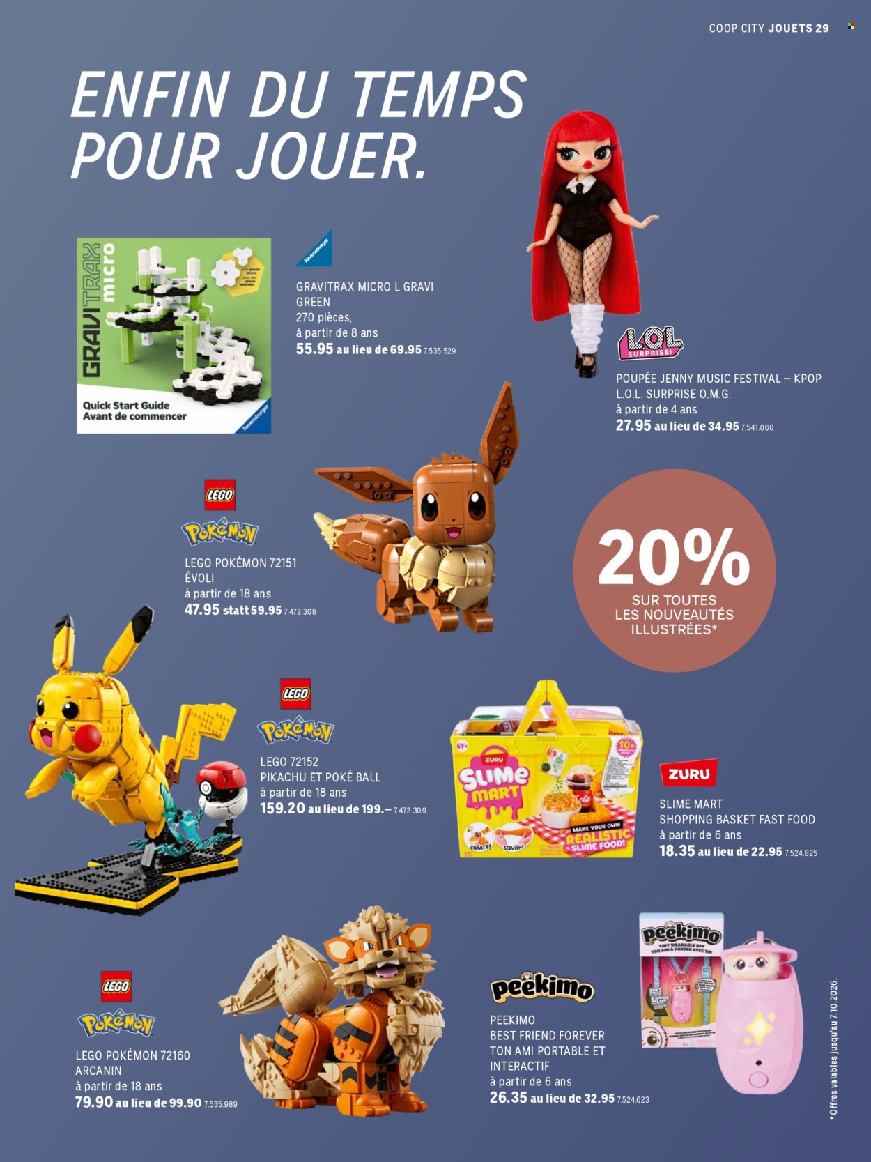 Volantino Coop. Pagina 29