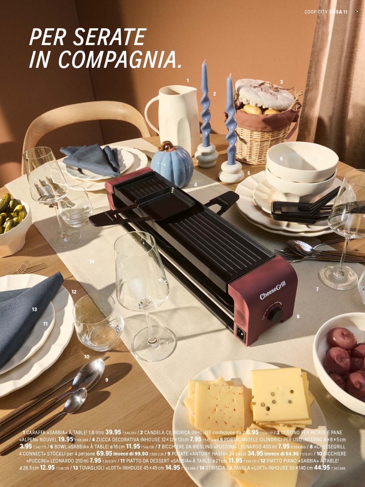Volantino Coop. Pagina 11