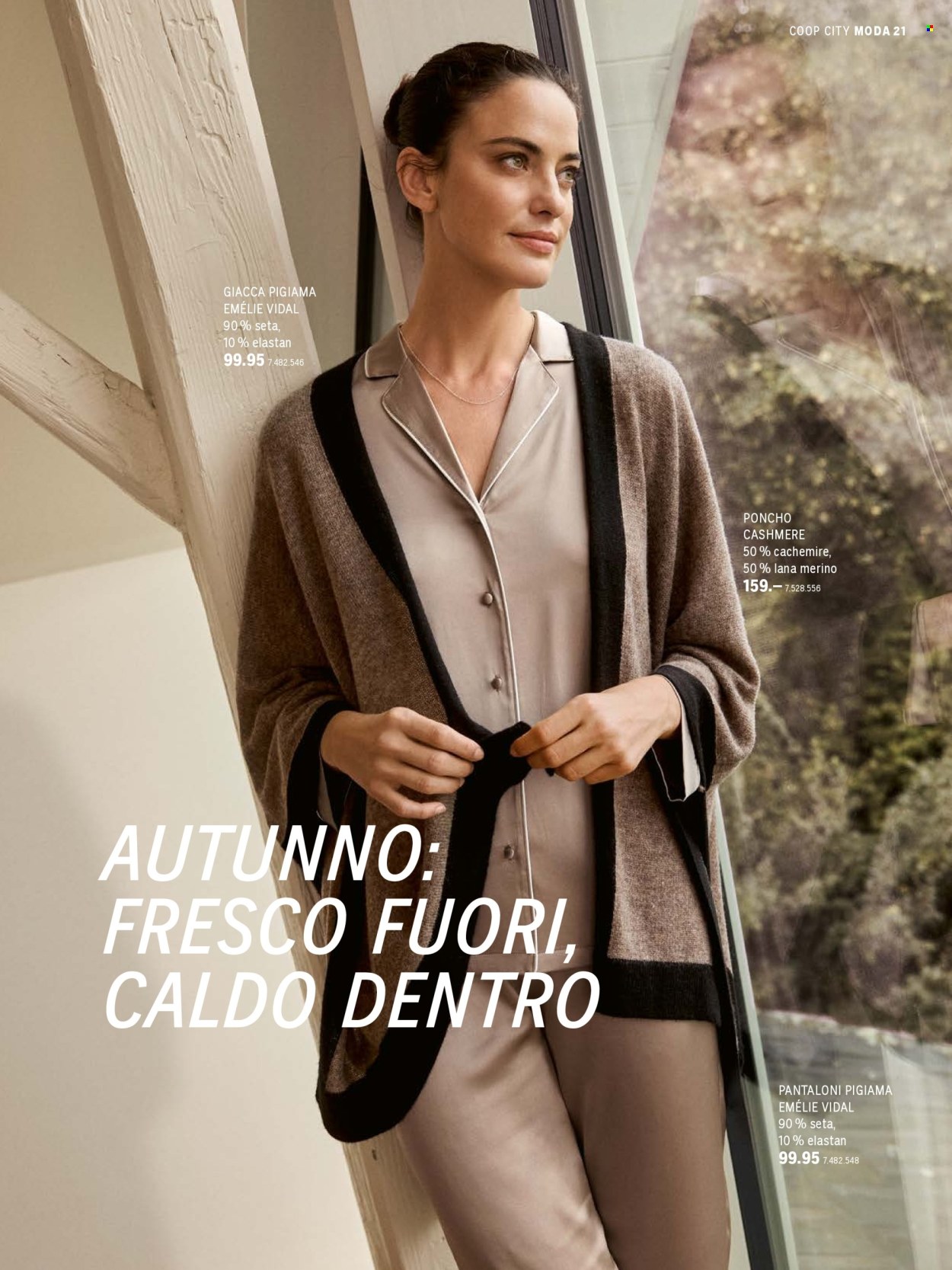 Volantino Coop. Pagina 21