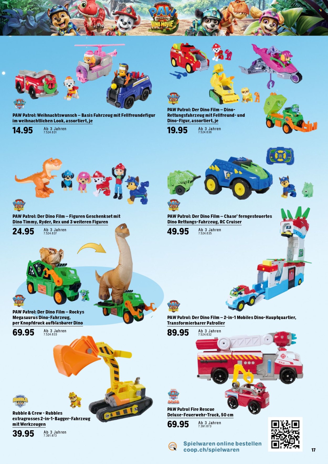 Volantino Coop. Pagina 19