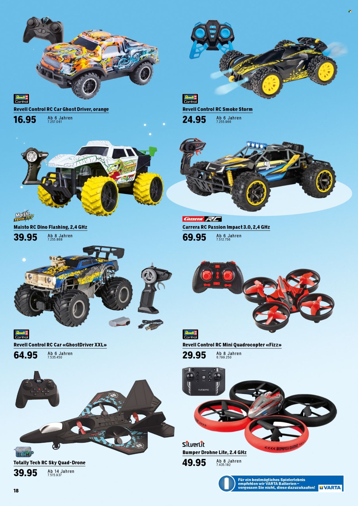 Volantino Coop. Pagina 20