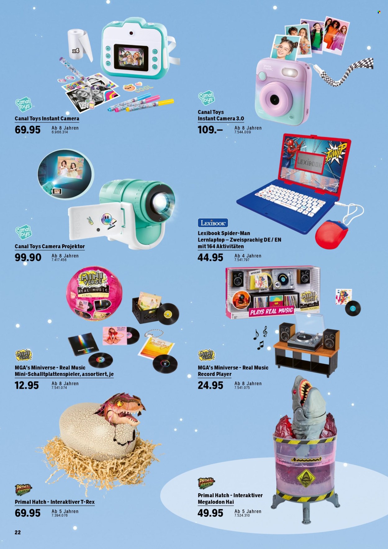 Volantino Coop. Pagina 24