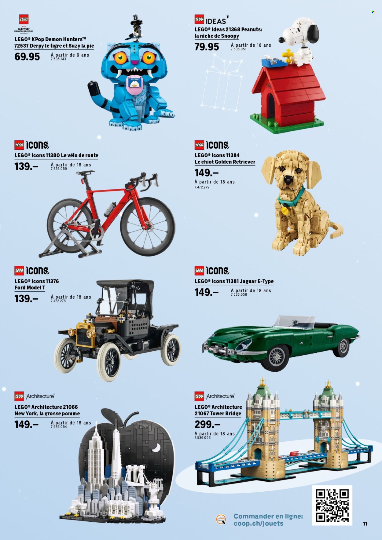 Volantino Coop. Pagina 13