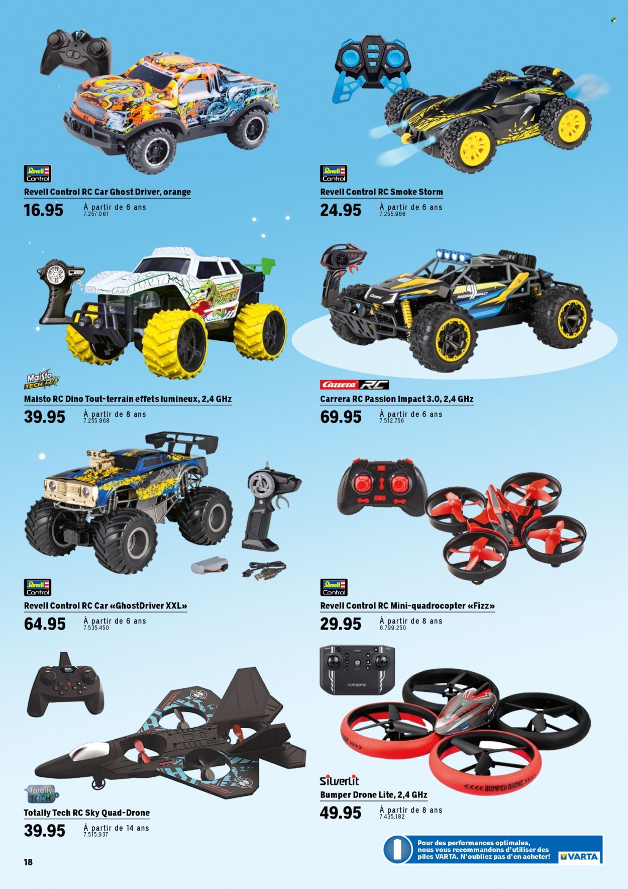 Volantino Coop. Pagina 20