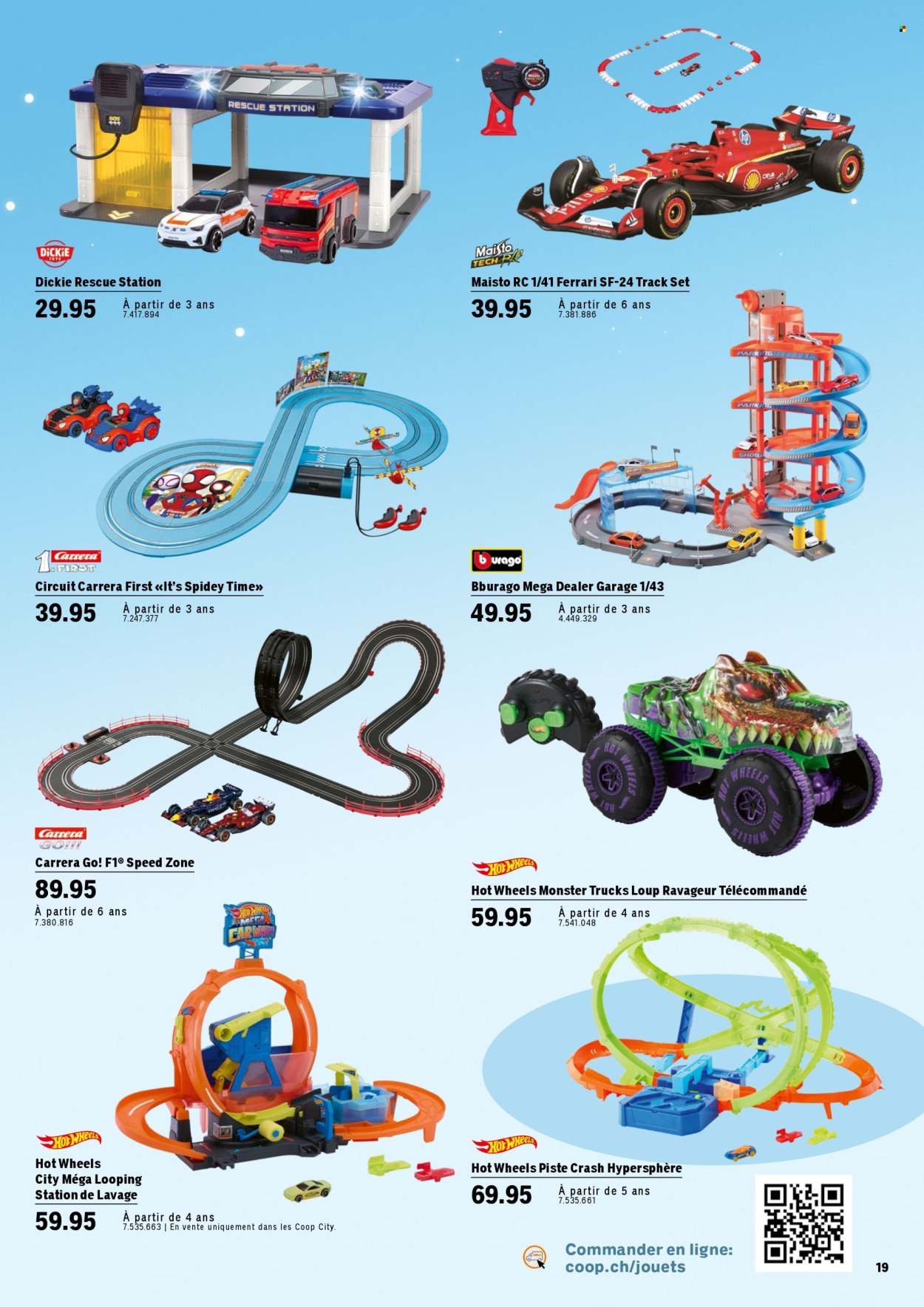 Volantino Coop. Pagina 21