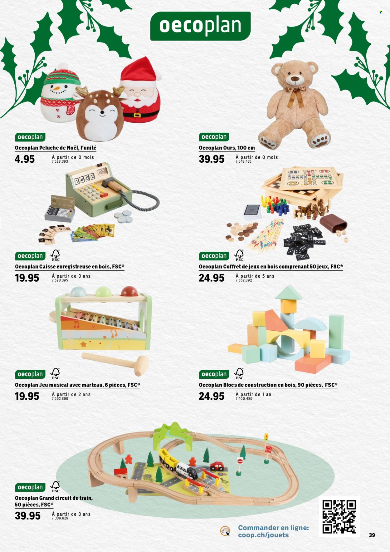 Volantino Coop. Pagina 41