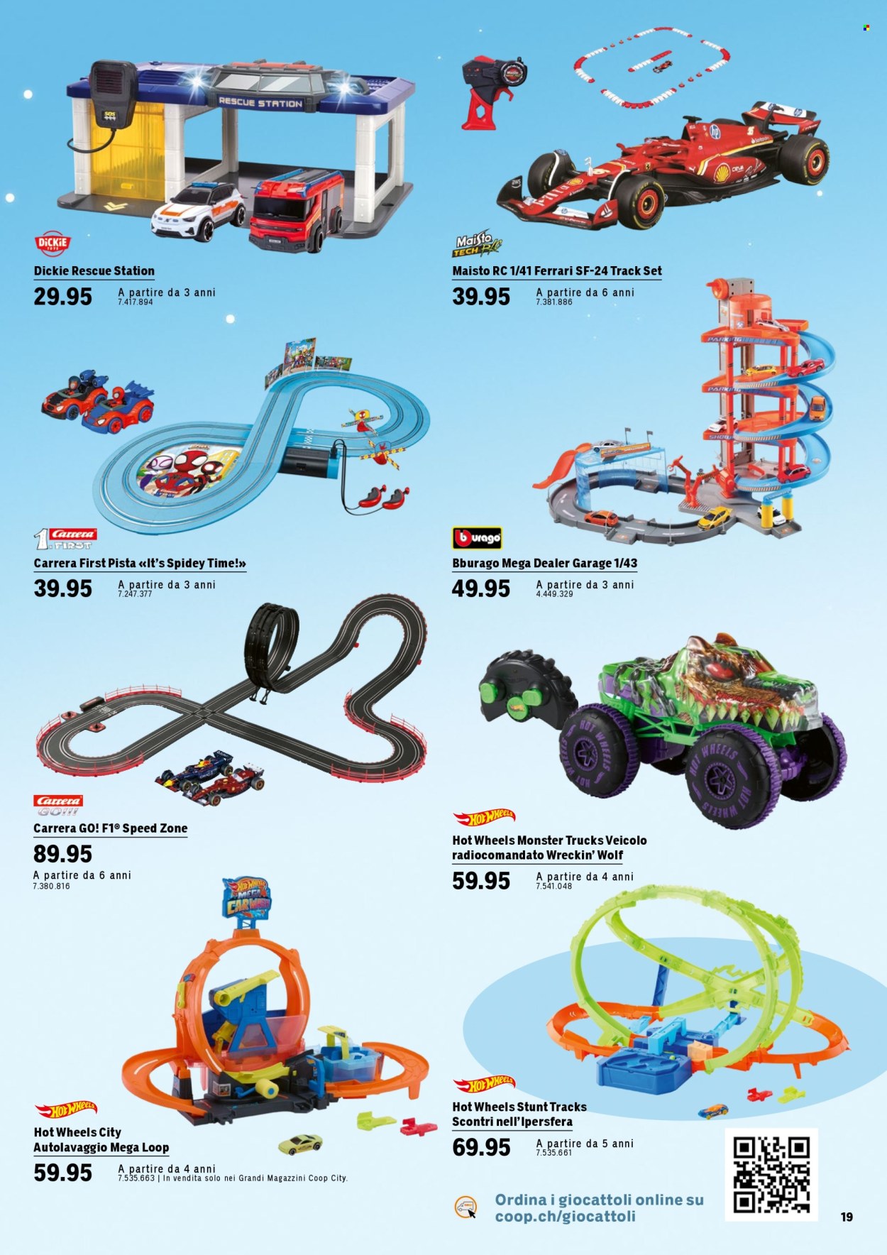 Volantino Coop. Pagina 21