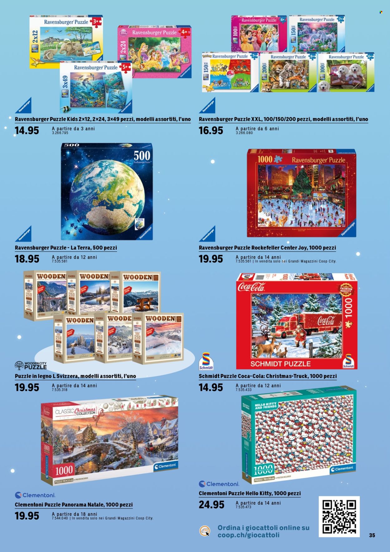 Volantino Coop. Pagina 37