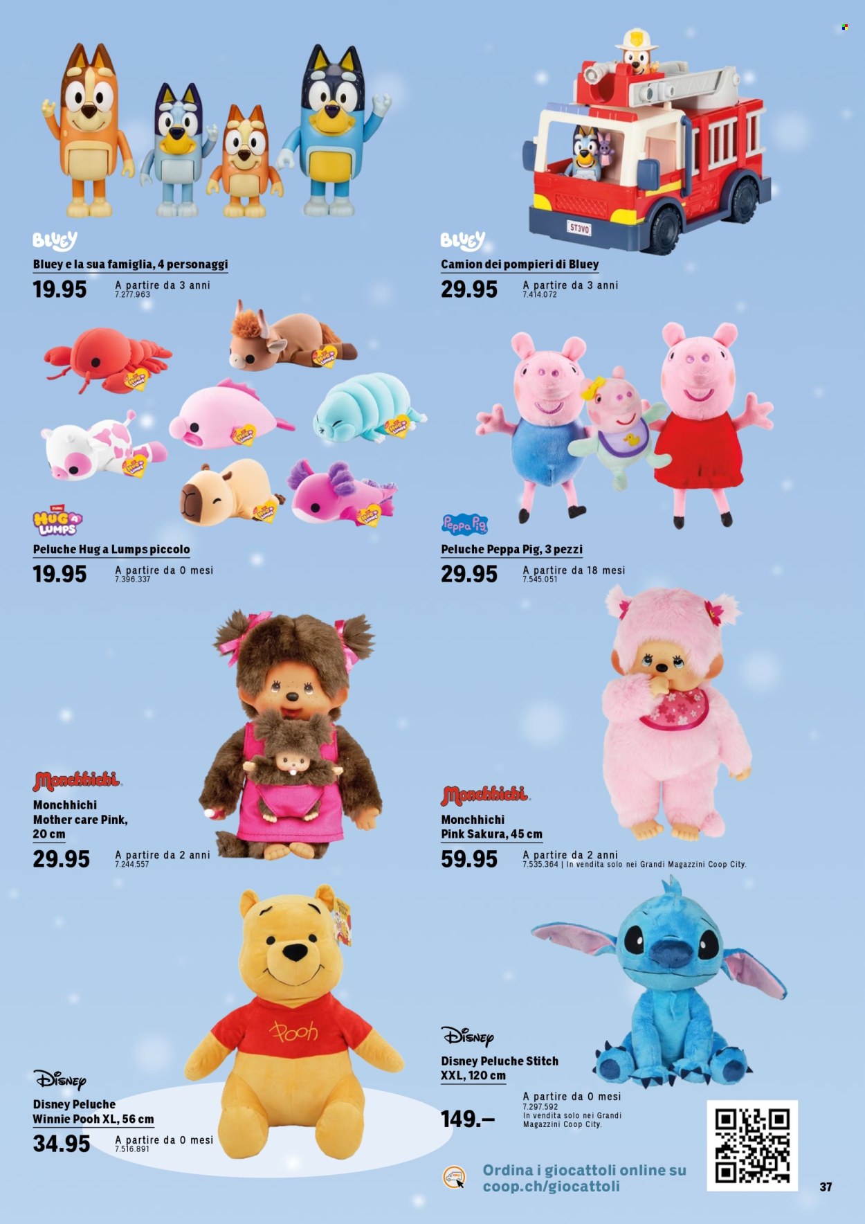 Volantino Coop. Pagina 39