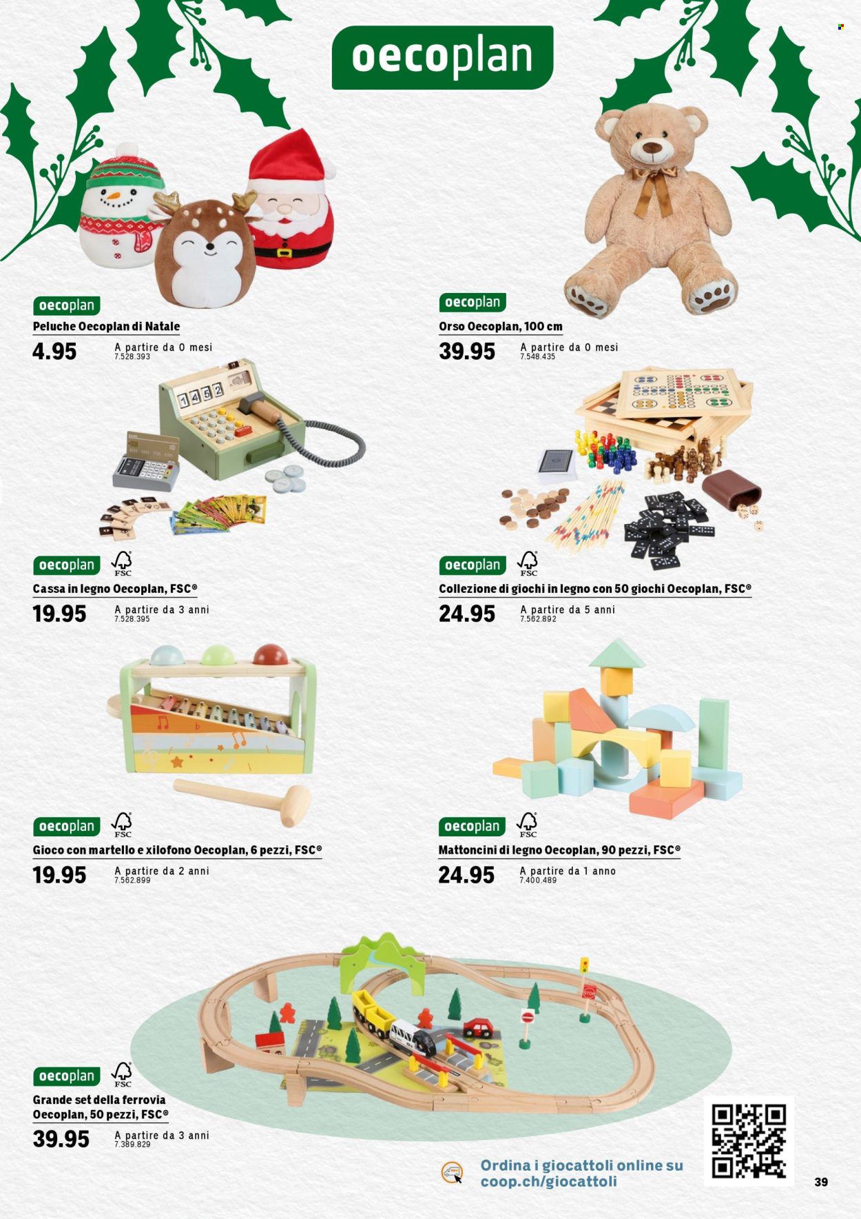 Volantino Coop. Pagina 41