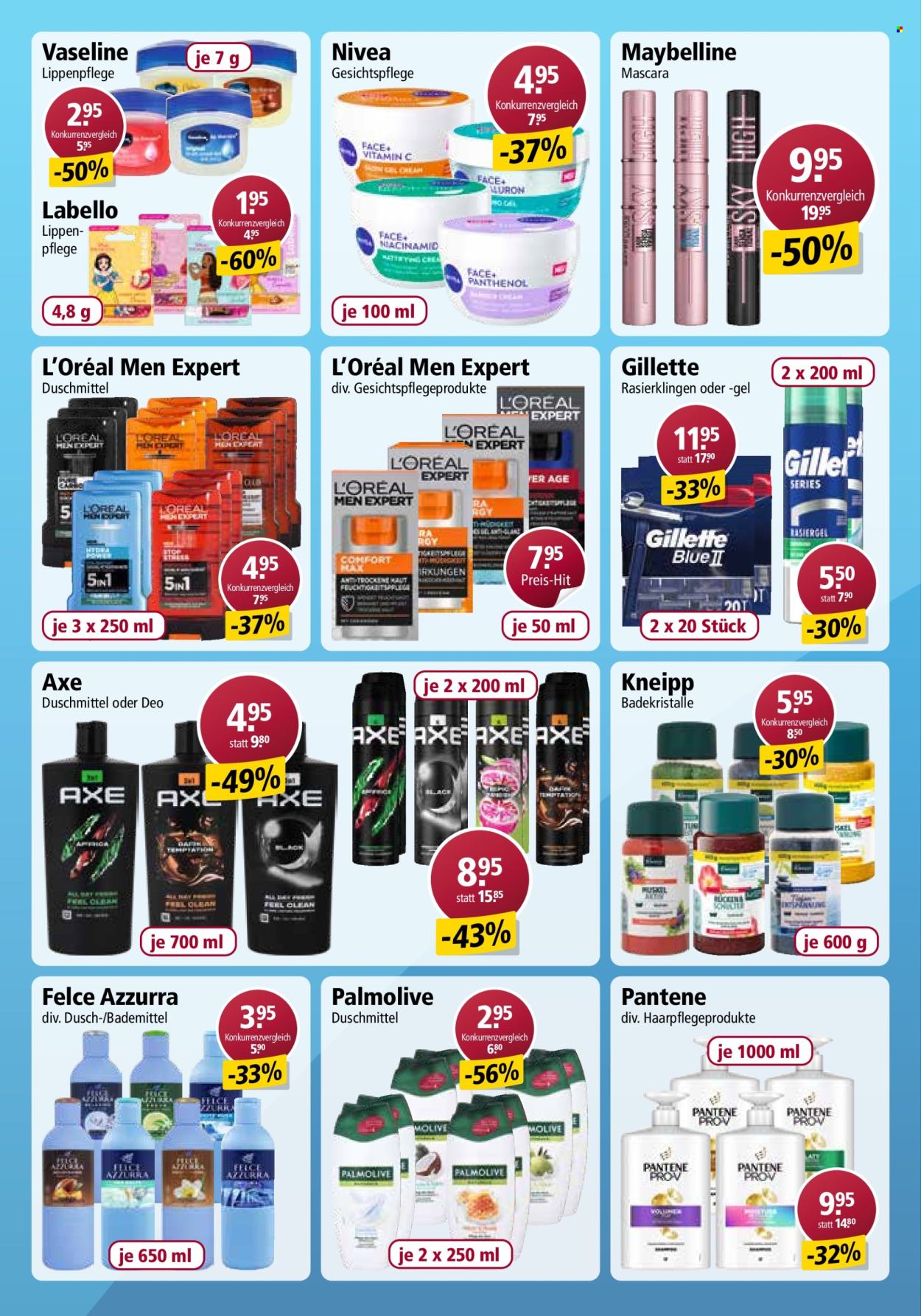 Volantino Otto's. Pagina 18