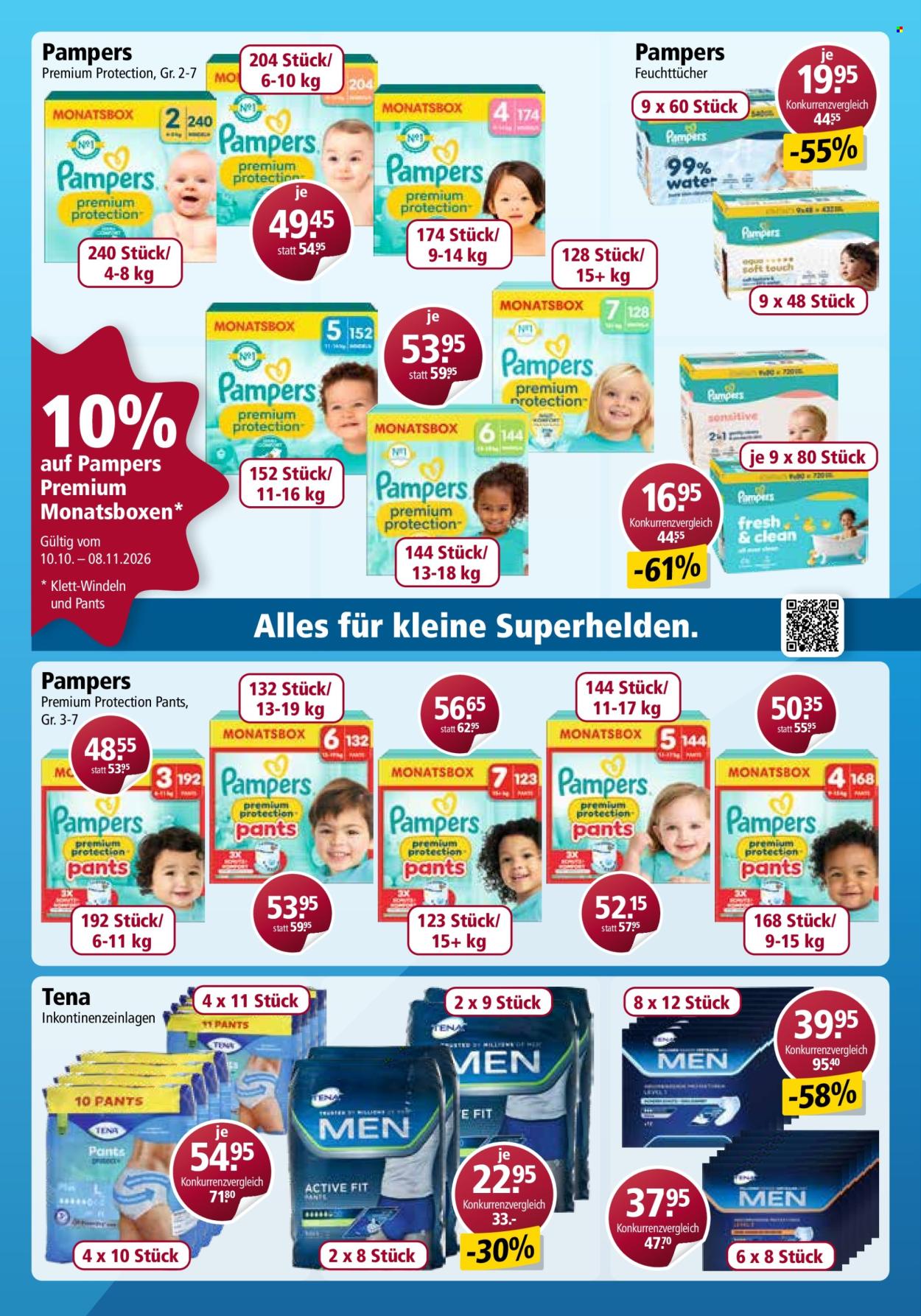 Volantino Otto's. Pagina 20
