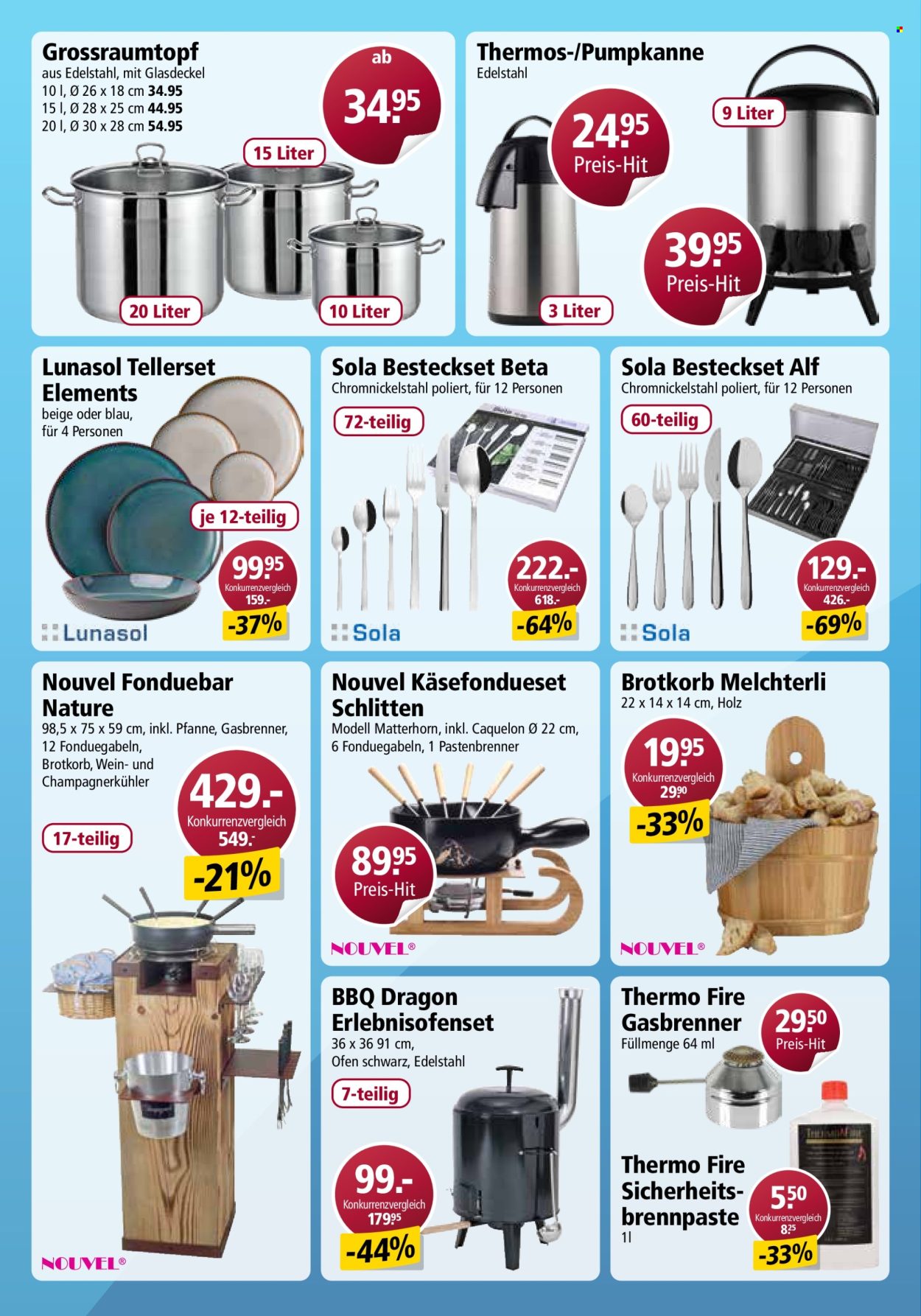 Volantino Otto's. Pagina 24