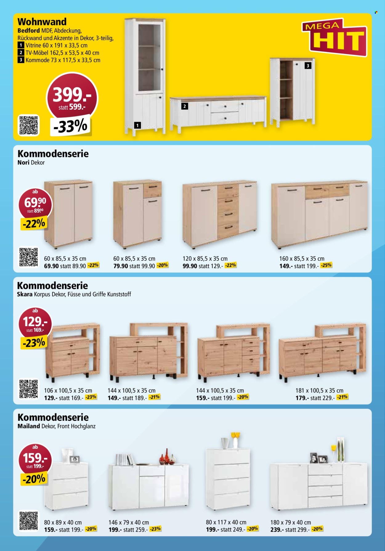 Volantino Otto's. Pagina 30