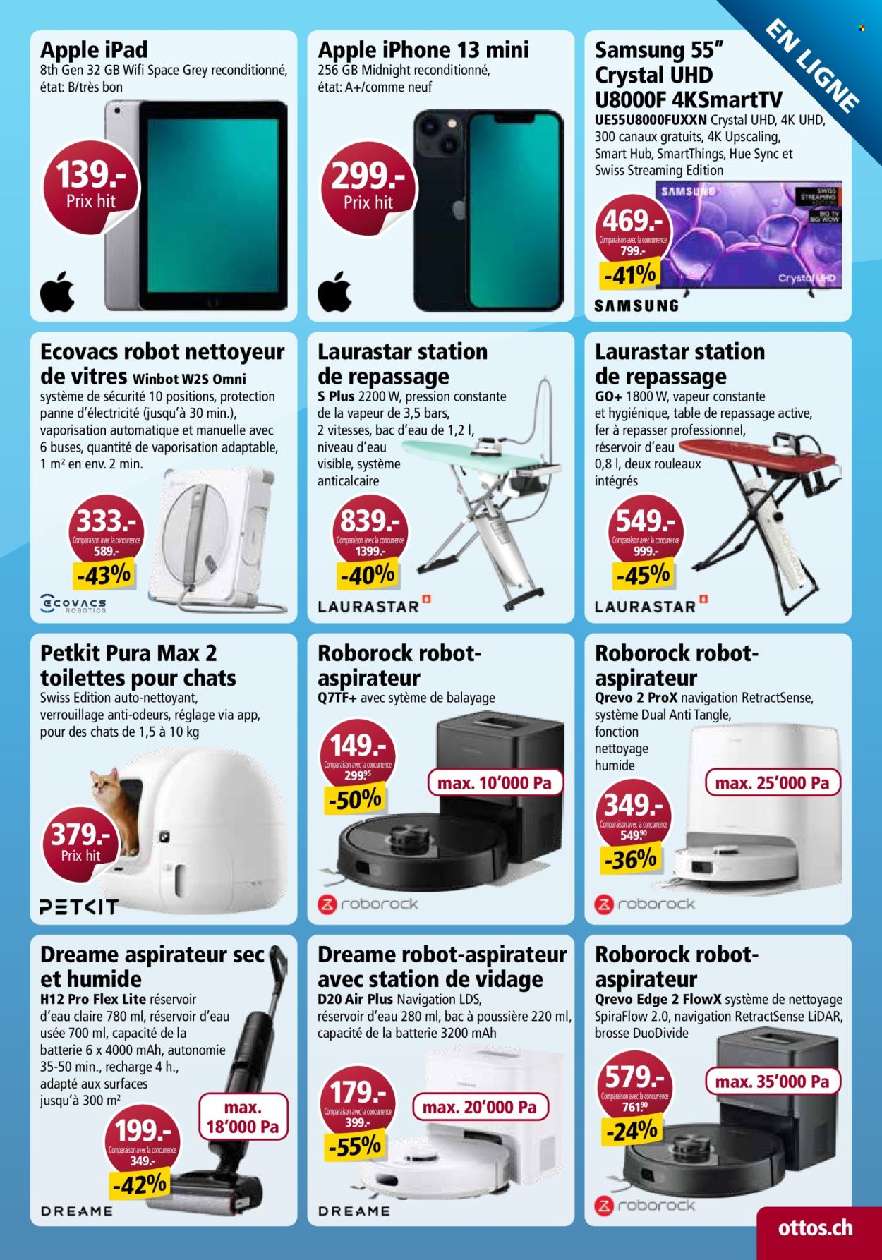 Volantino Otto's. Pagina 3