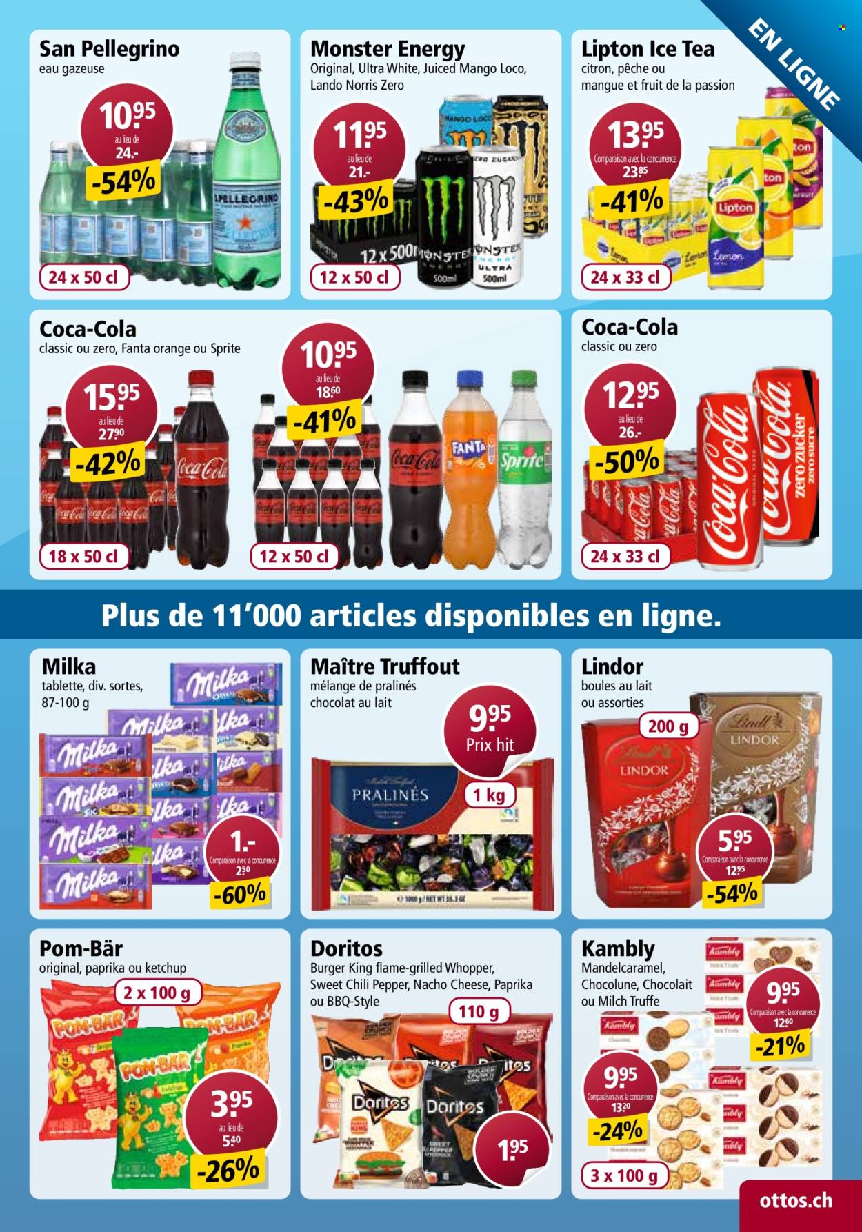 Volantino Otto's. Pagina 5
