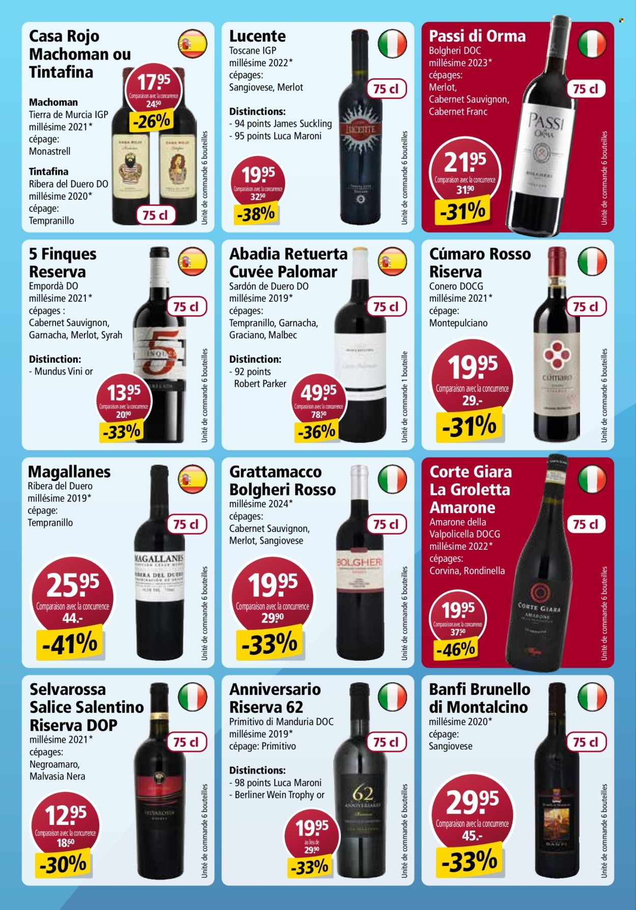 Volantino Otto's. Pagina 10
