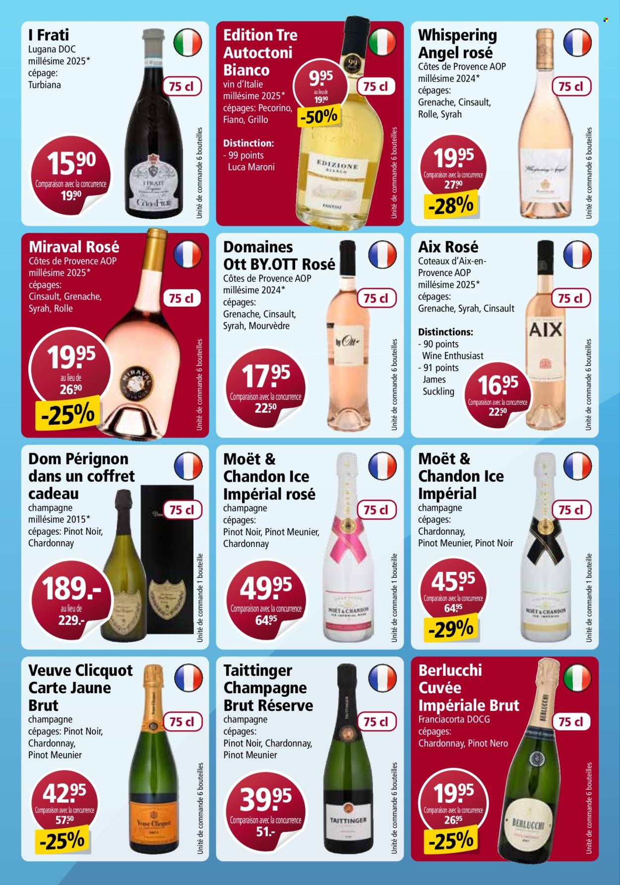 Volantino Otto's. Pagina 12
