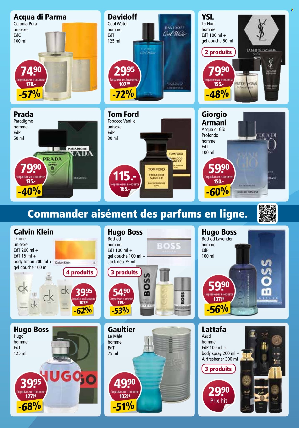 Volantino Otto's. Pagina 16