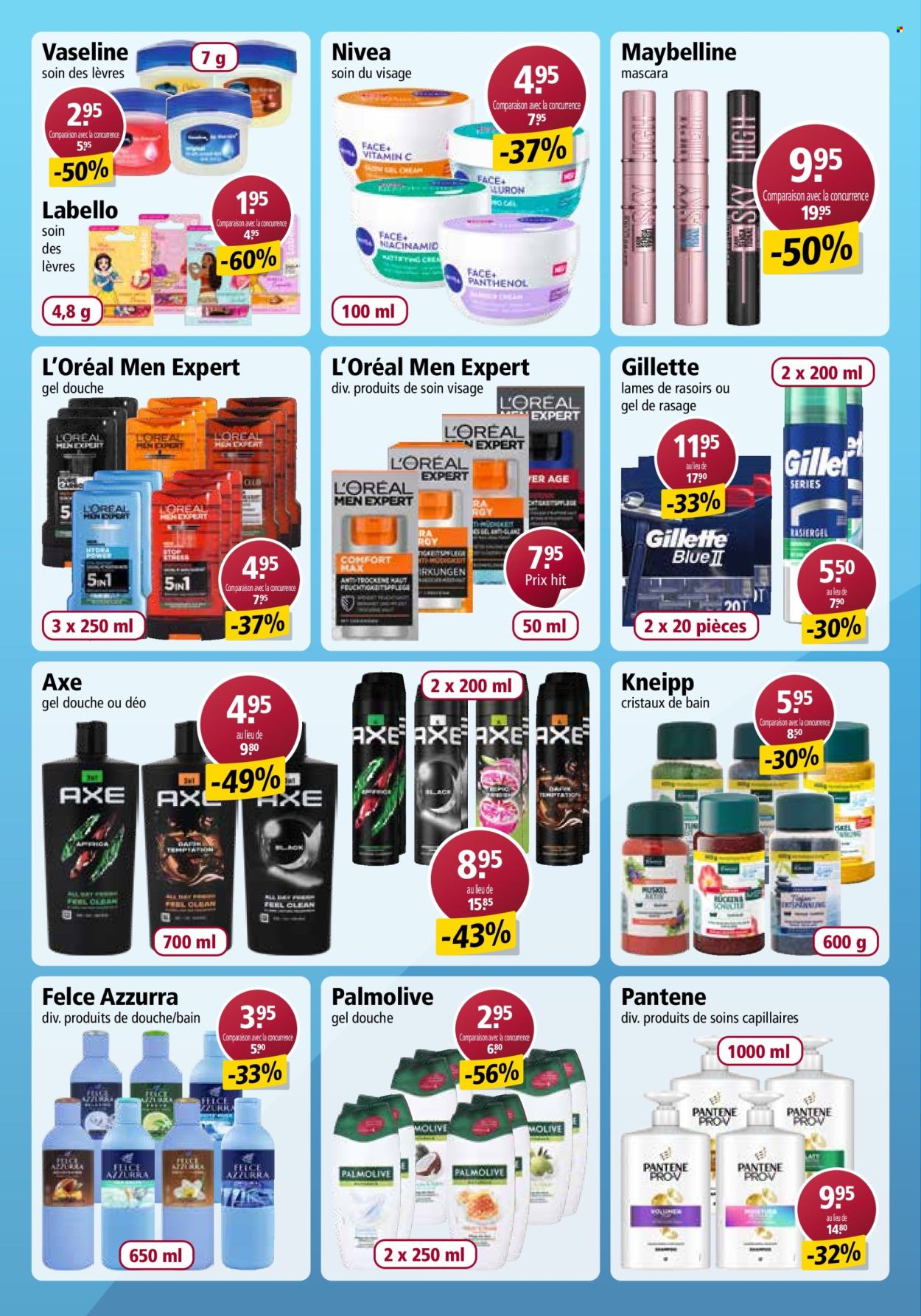 Volantino Otto's. Pagina 18