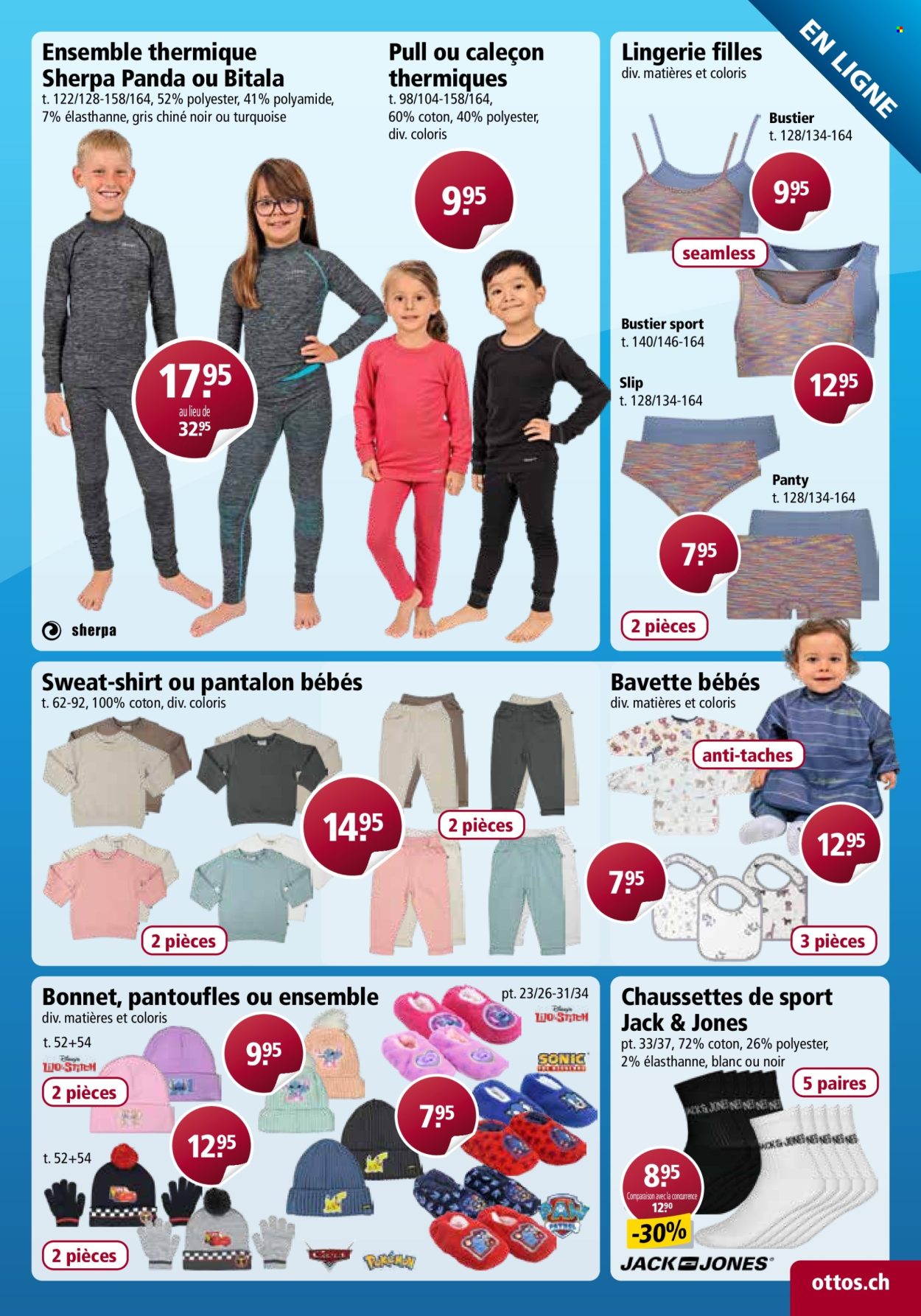 Volantino Otto's. Pagina 21