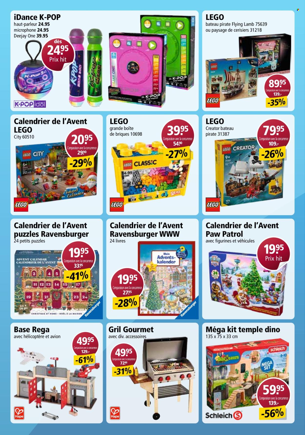 Volantino Otto's. Pagina 22