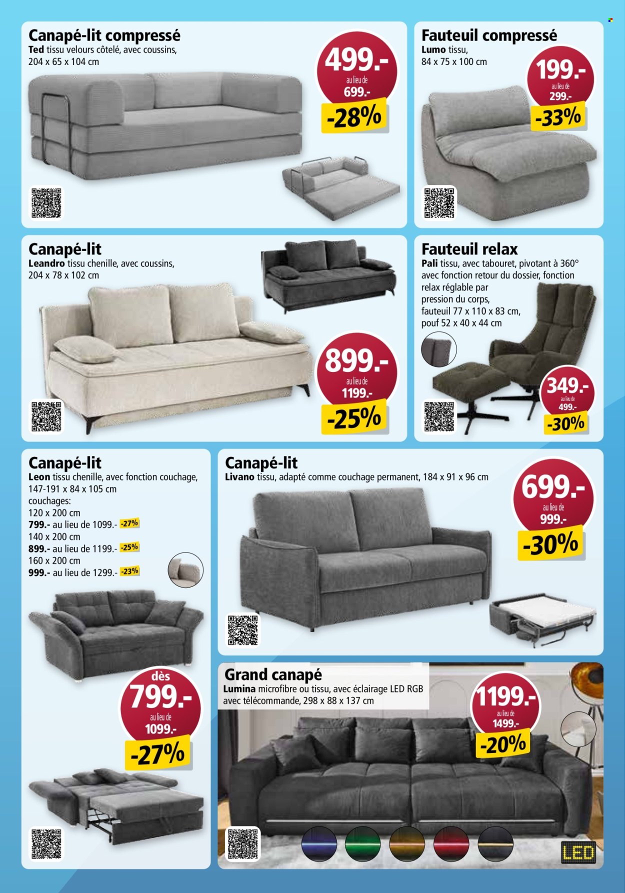 Volantino Otto's. Pagina 26