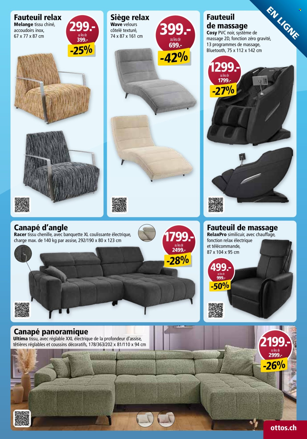 Volantino Otto's. Pagina 27