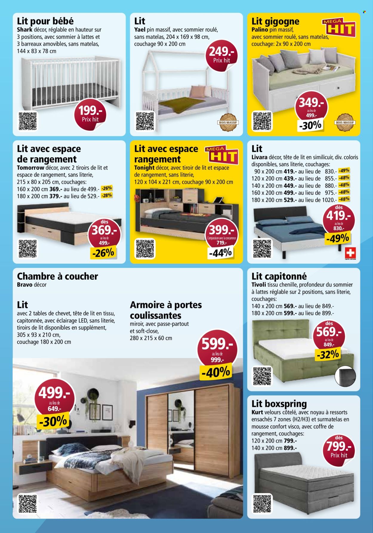 Volantino Otto's. Pagina 28