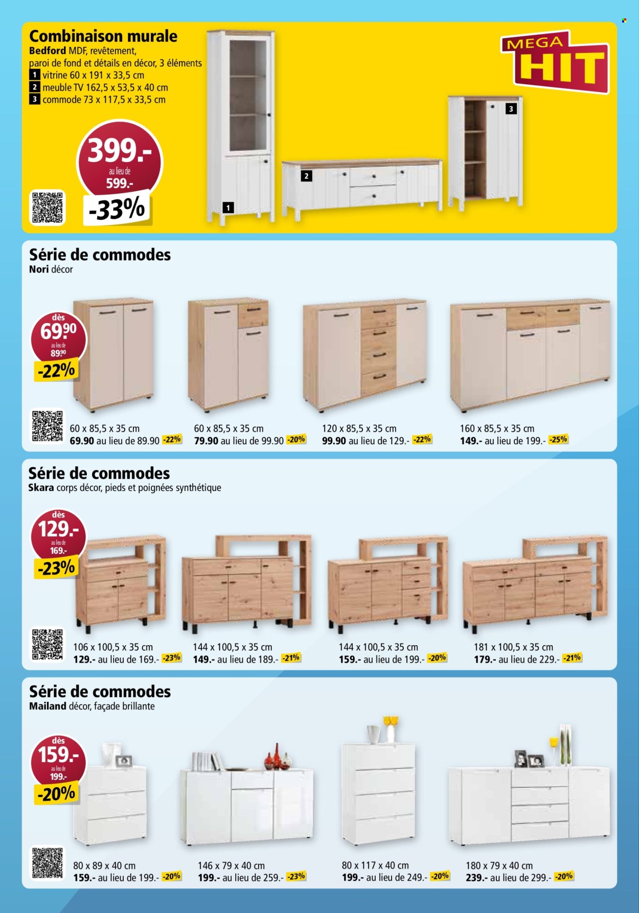 Volantino Otto's. Pagina 30