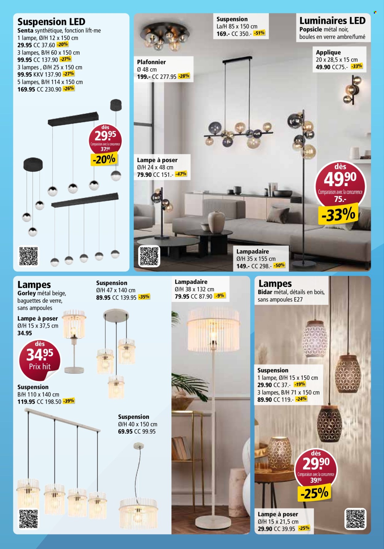 Volantino Otto's. Pagina 32