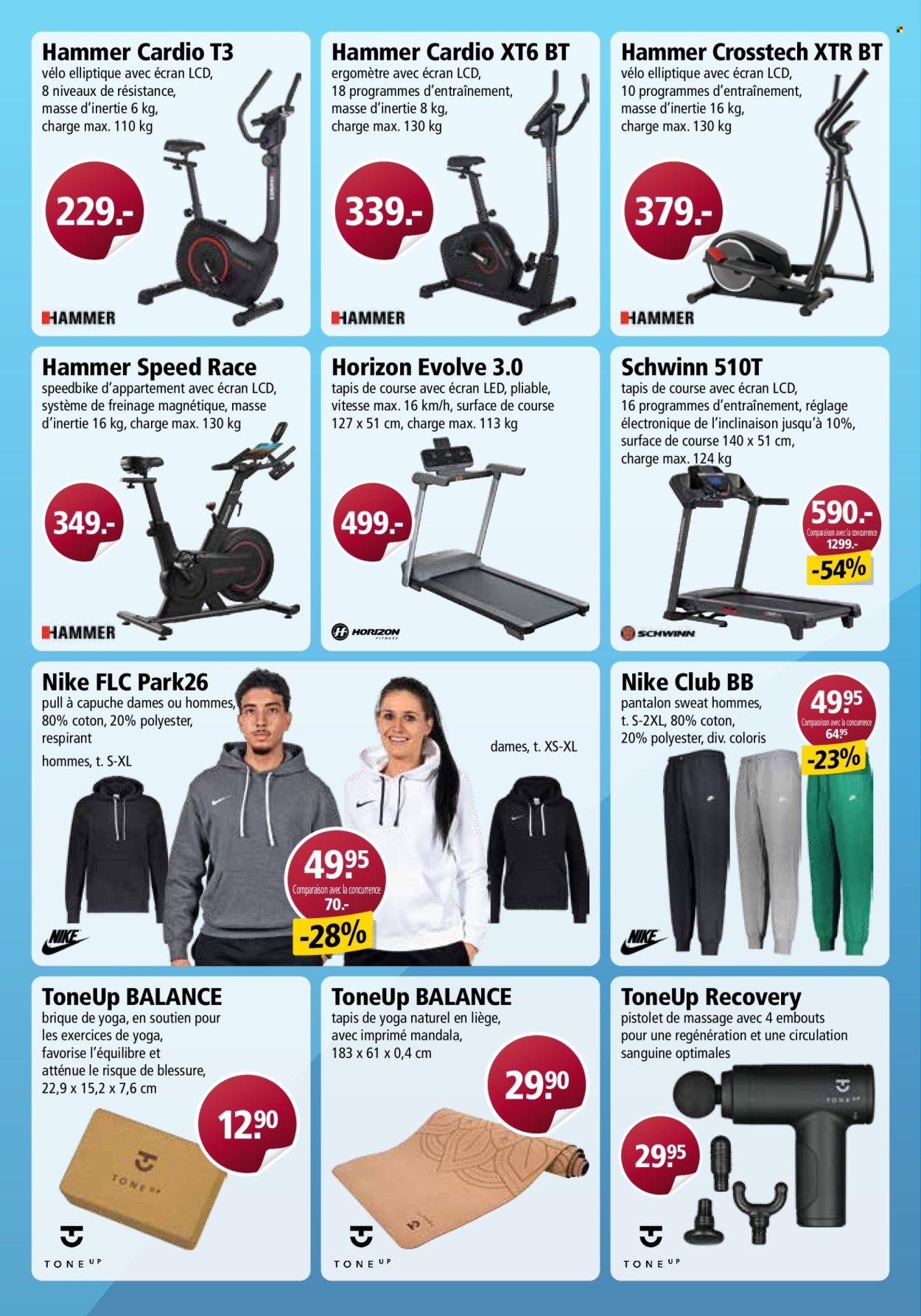 Volantino Otto's. Pagina 36