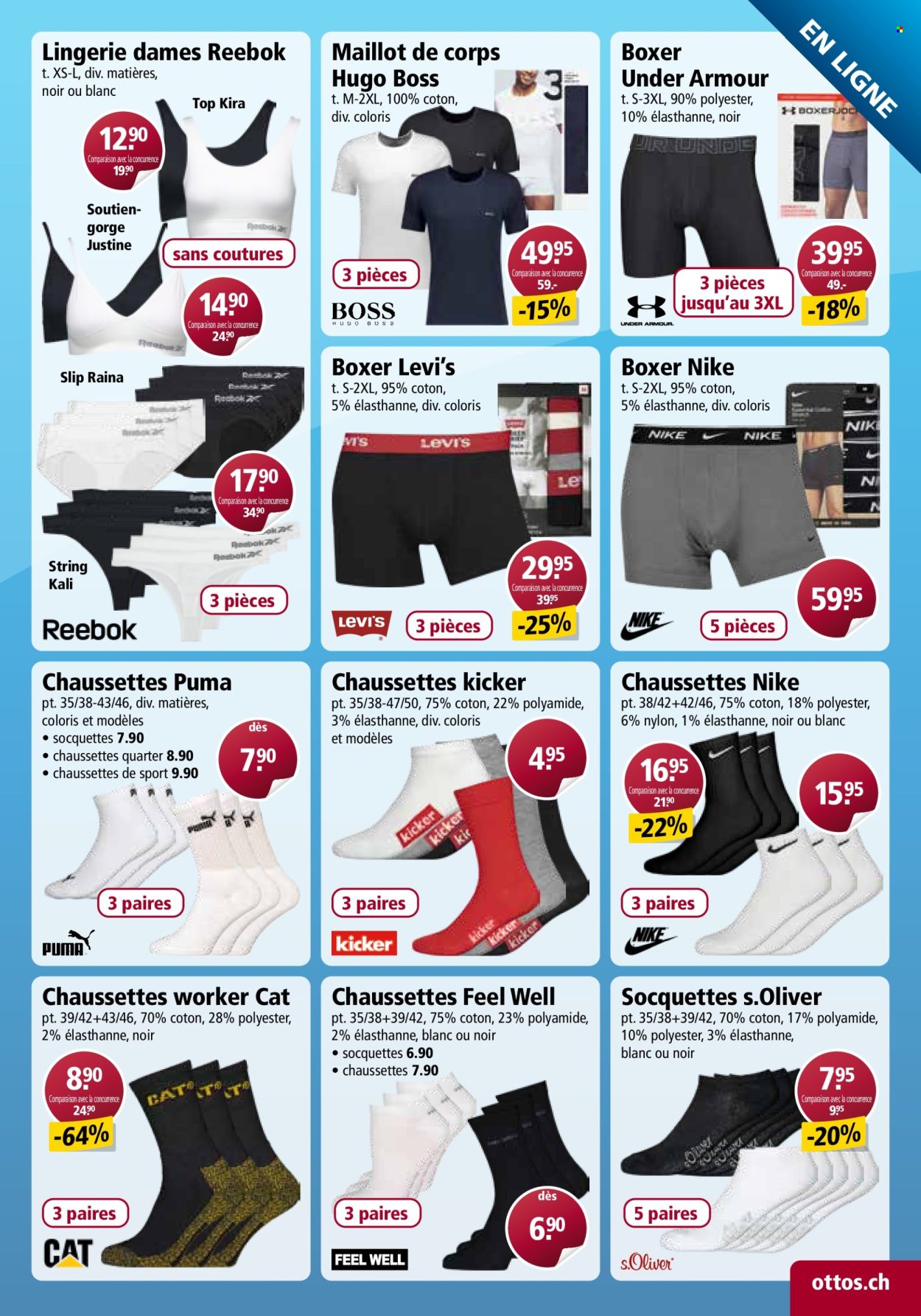 Volantino Otto's. Pagina 37