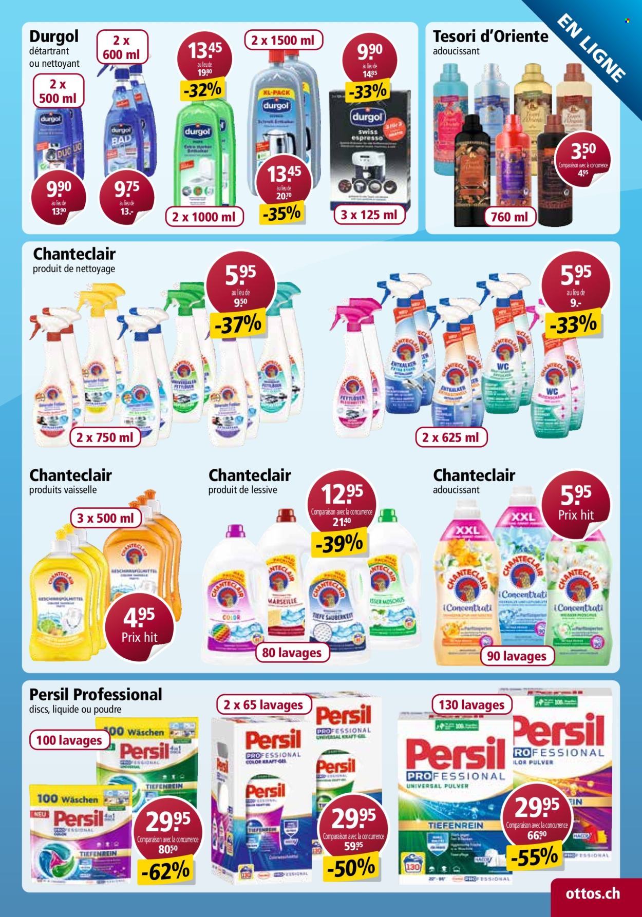 Volantino Otto's. Pagina 39