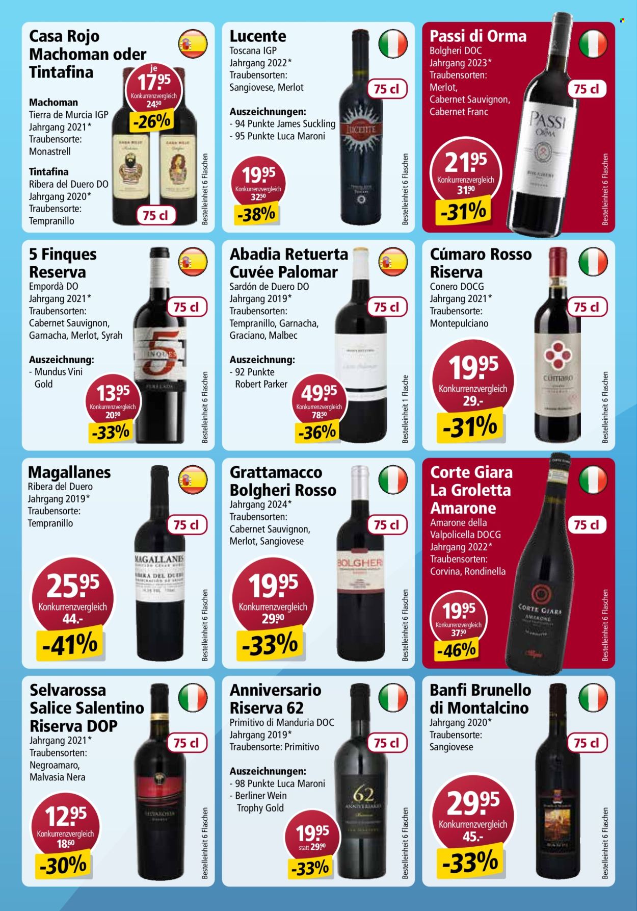Volantino Otto's. Pagina 10