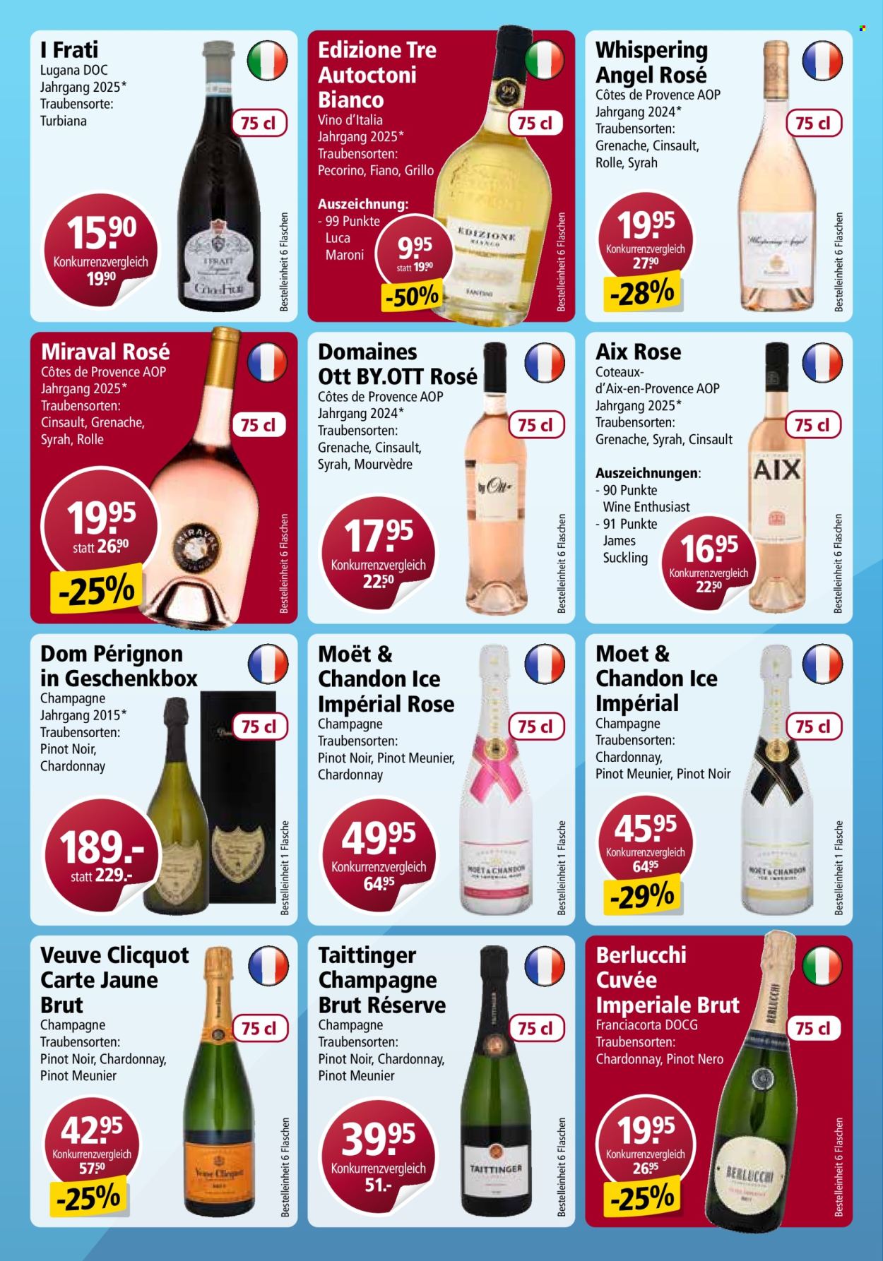 Volantino Otto's. Pagina 12