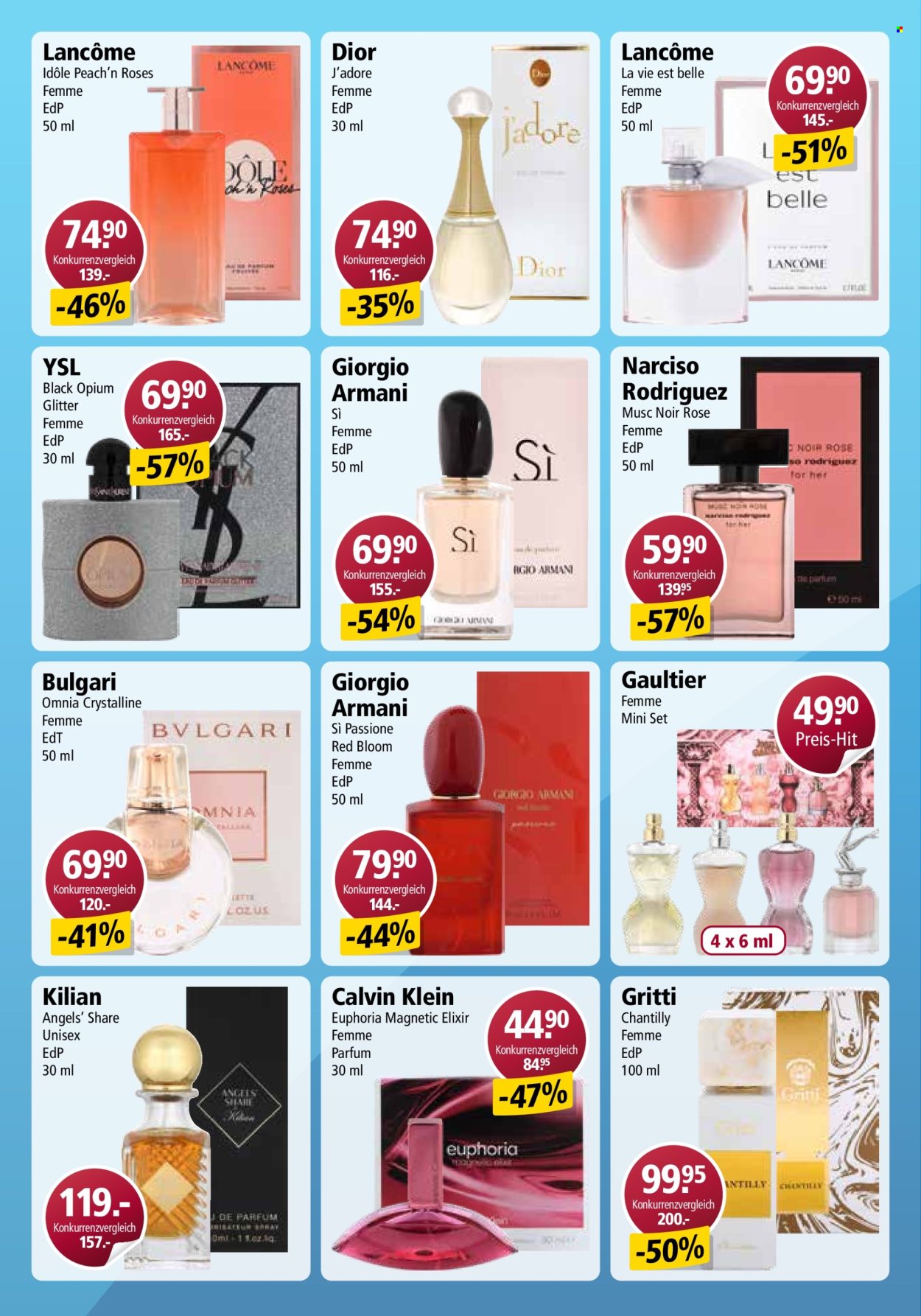 Volantino Otto's. Pagina 14