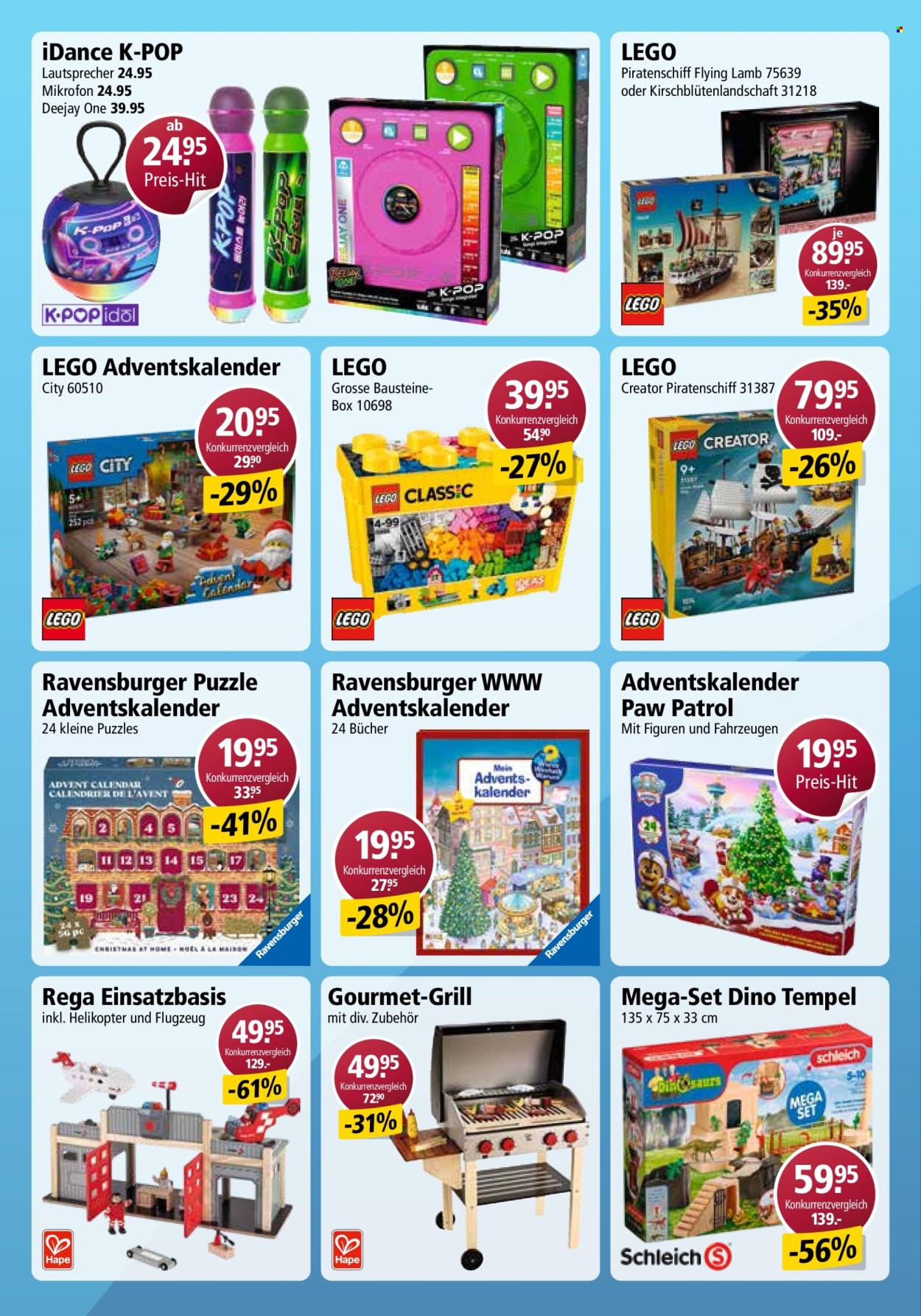 Volantino Otto's. Pagina 22