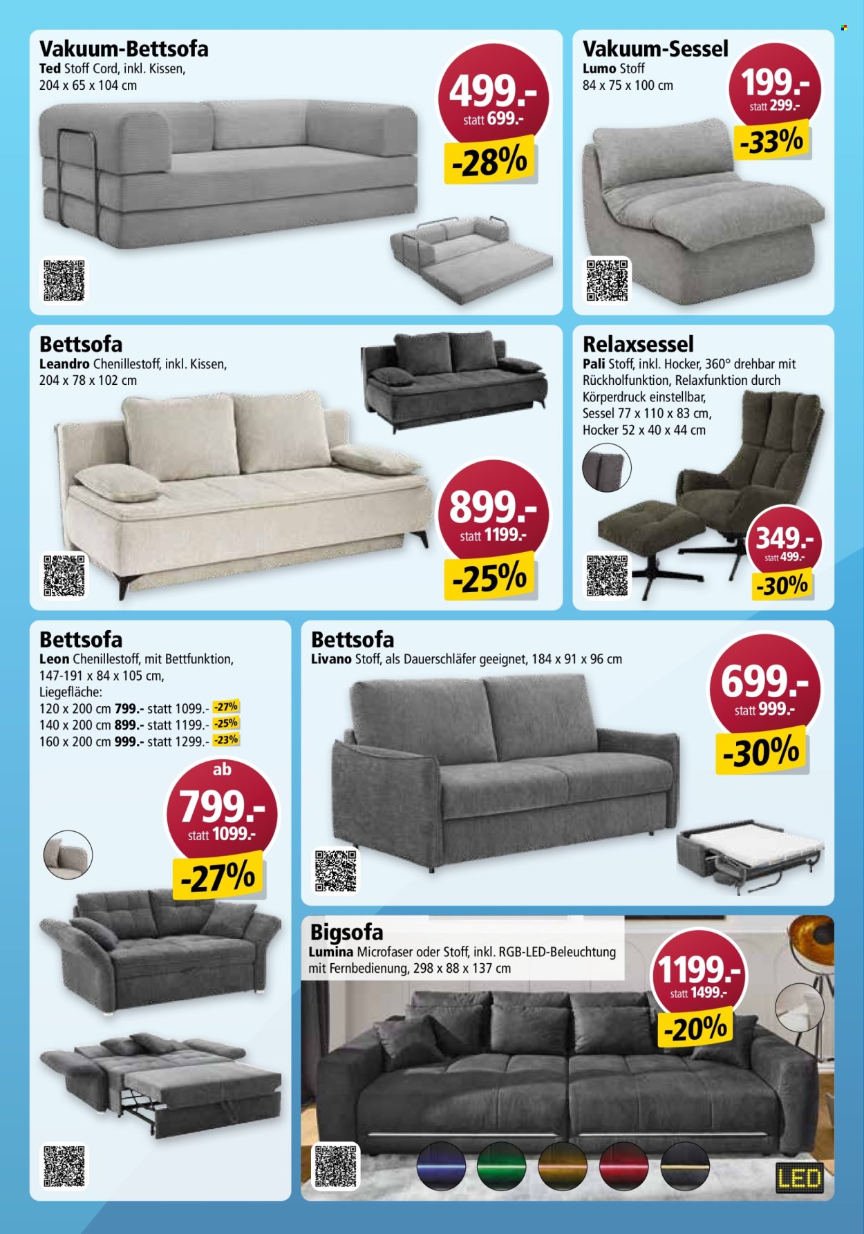 Volantino Otto's. Pagina 26