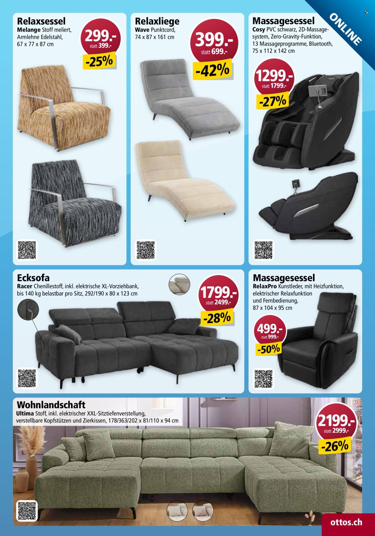 Volantino Otto's. Pagina 27