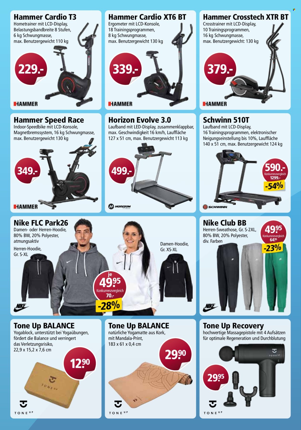Volantino Otto's. Pagina 36