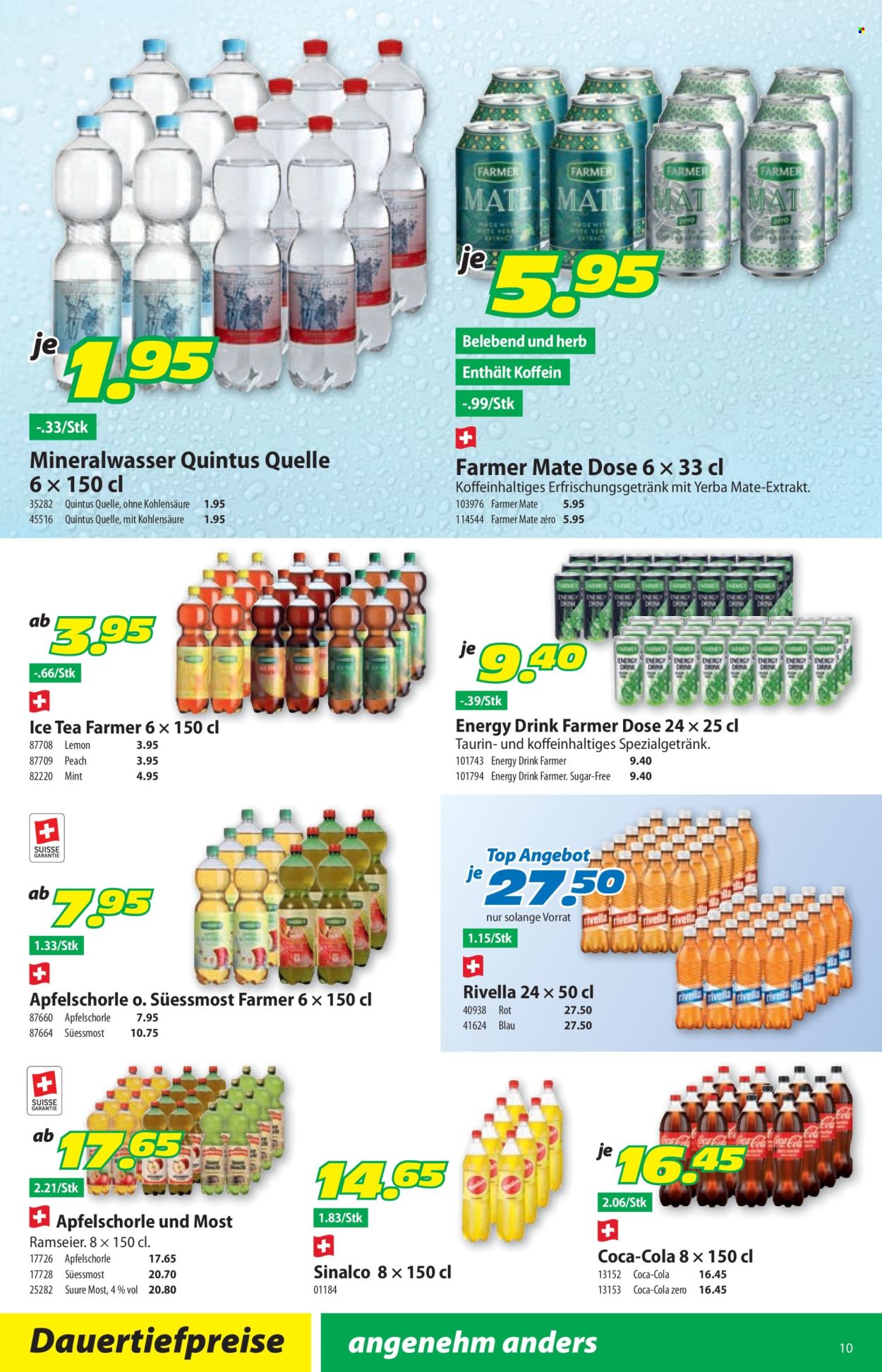 Volantino Landi - 12.10.2026 - 25.10.2026. Pagina 10