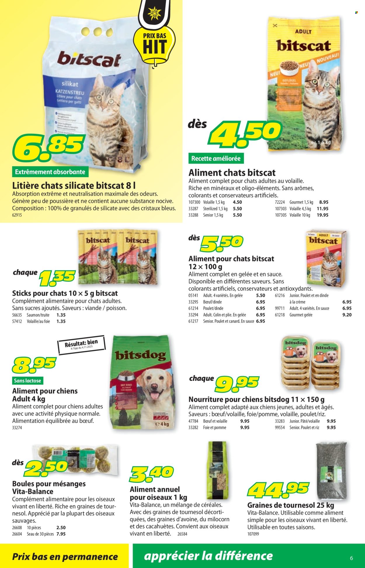 Volantino Landi - 12.10.2026 - 25.10.2026. Pagina 6