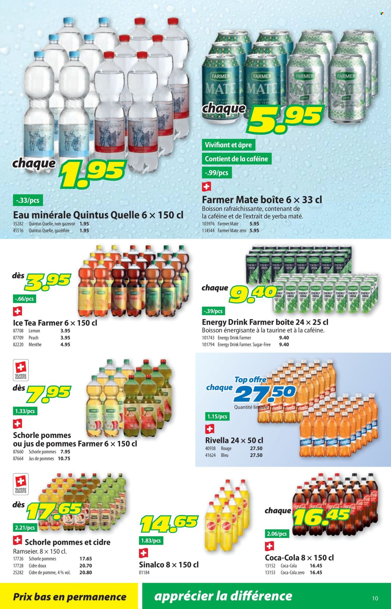 Volantino Landi - 12.10.2026 - 25.10.2026. Pagina 10