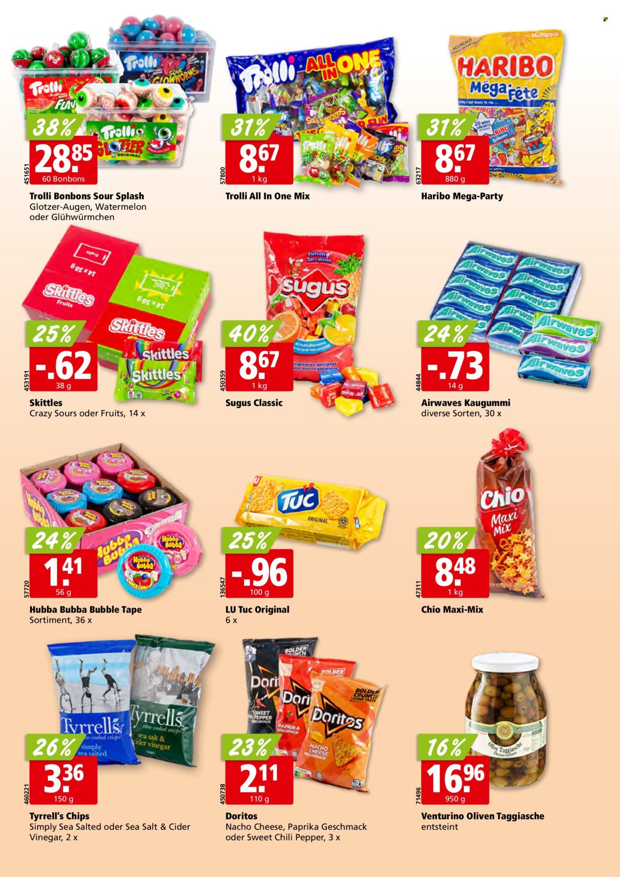 Volantino ALIGRO - 19.10.2026 - 24.10.2026. Pagina 20